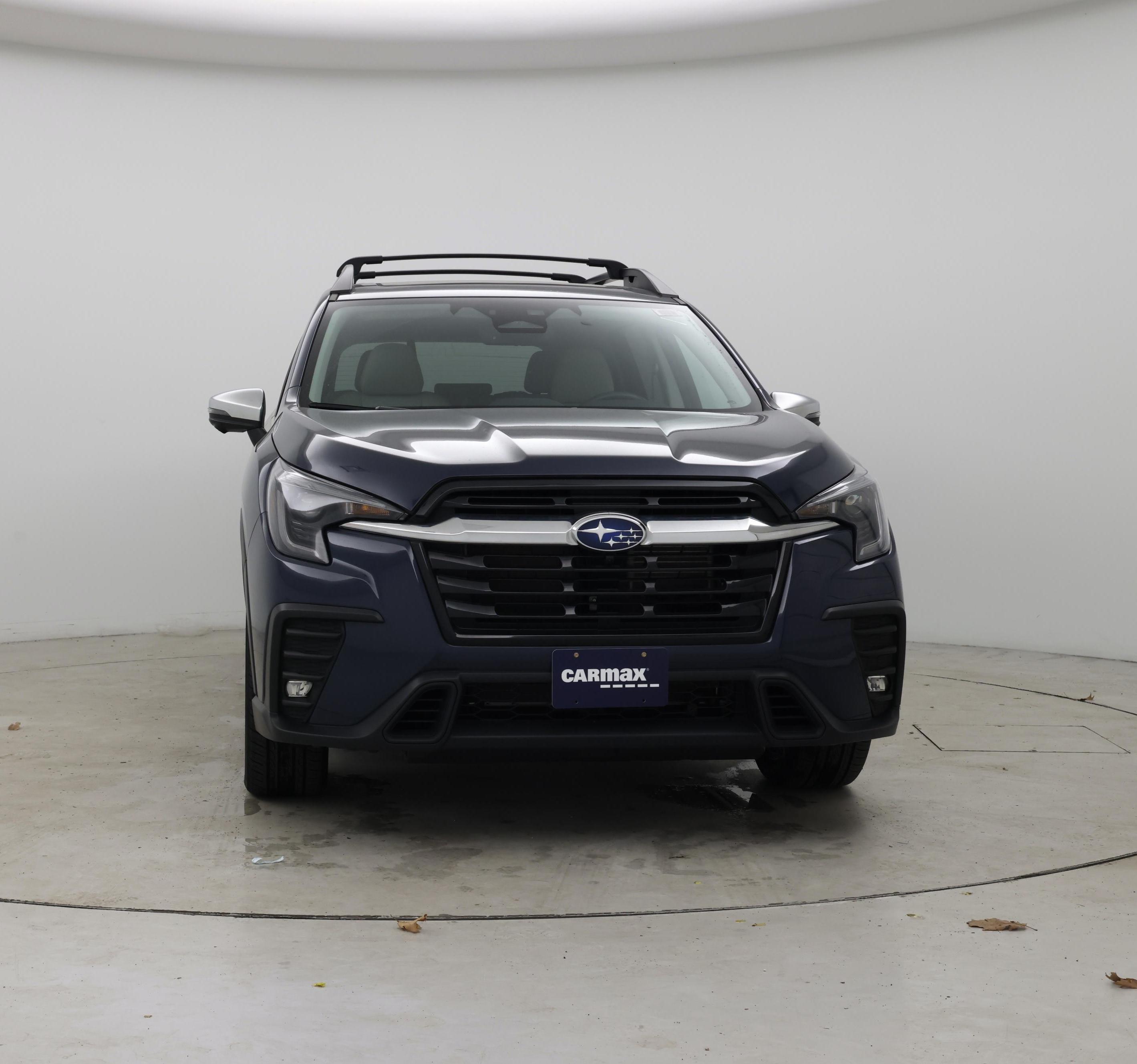 Thumbnail: 2023 Subaru Ascent - 5