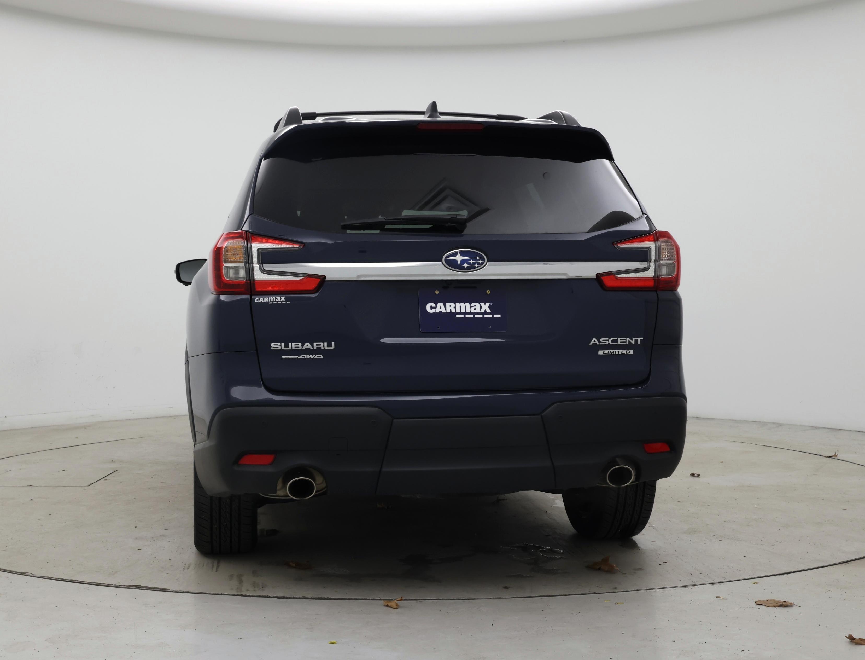 Thumbnail: 2023 Subaru Ascent - 6