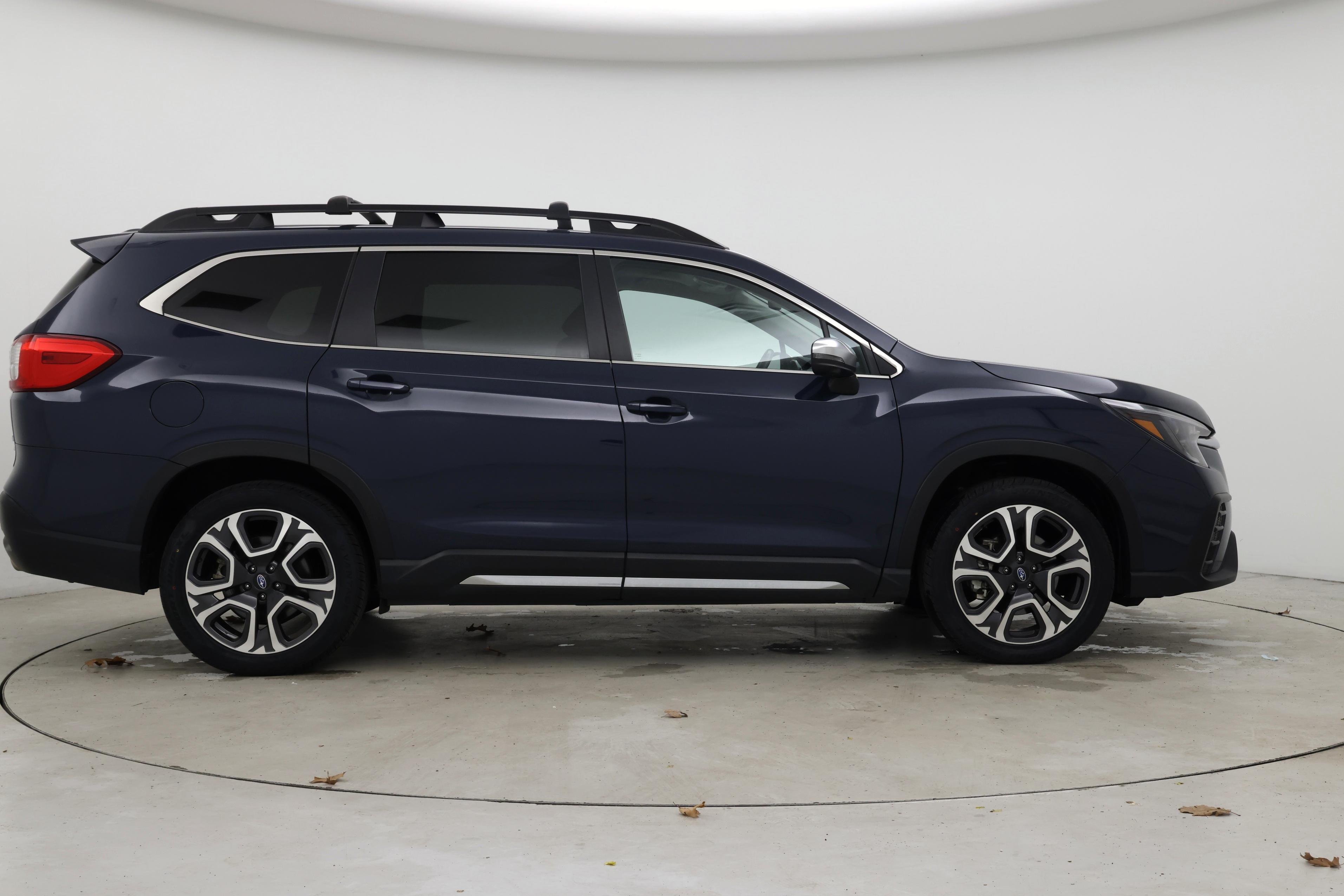 Thumbnail: 2023 Subaru Ascent - 7