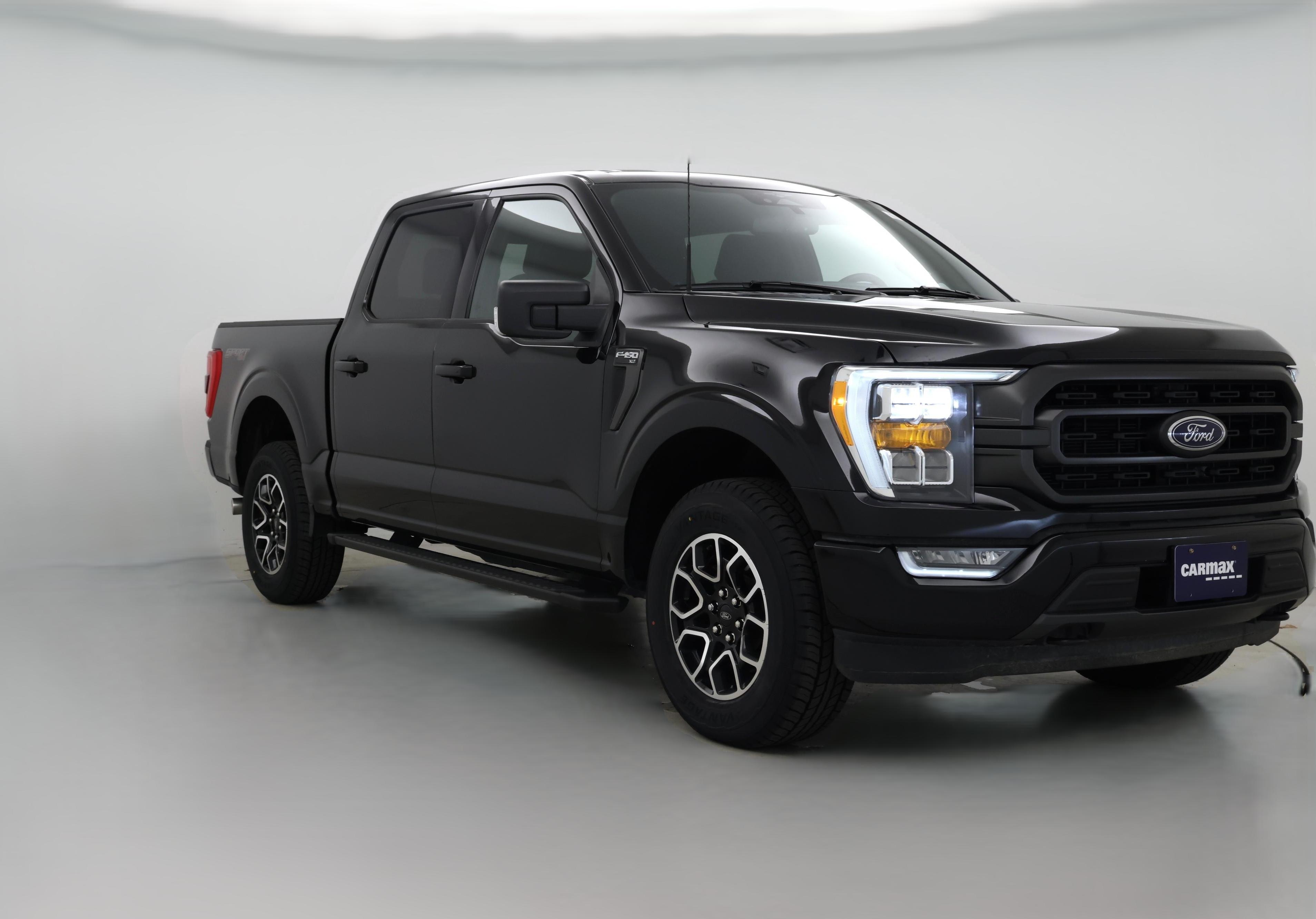 Thumbnail: 2023 Ford F-150 - 1