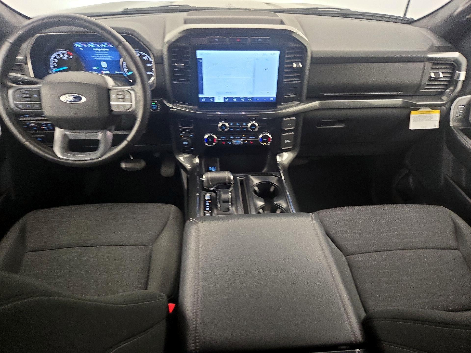 Thumbnail: 2023 Ford F-150 - 9