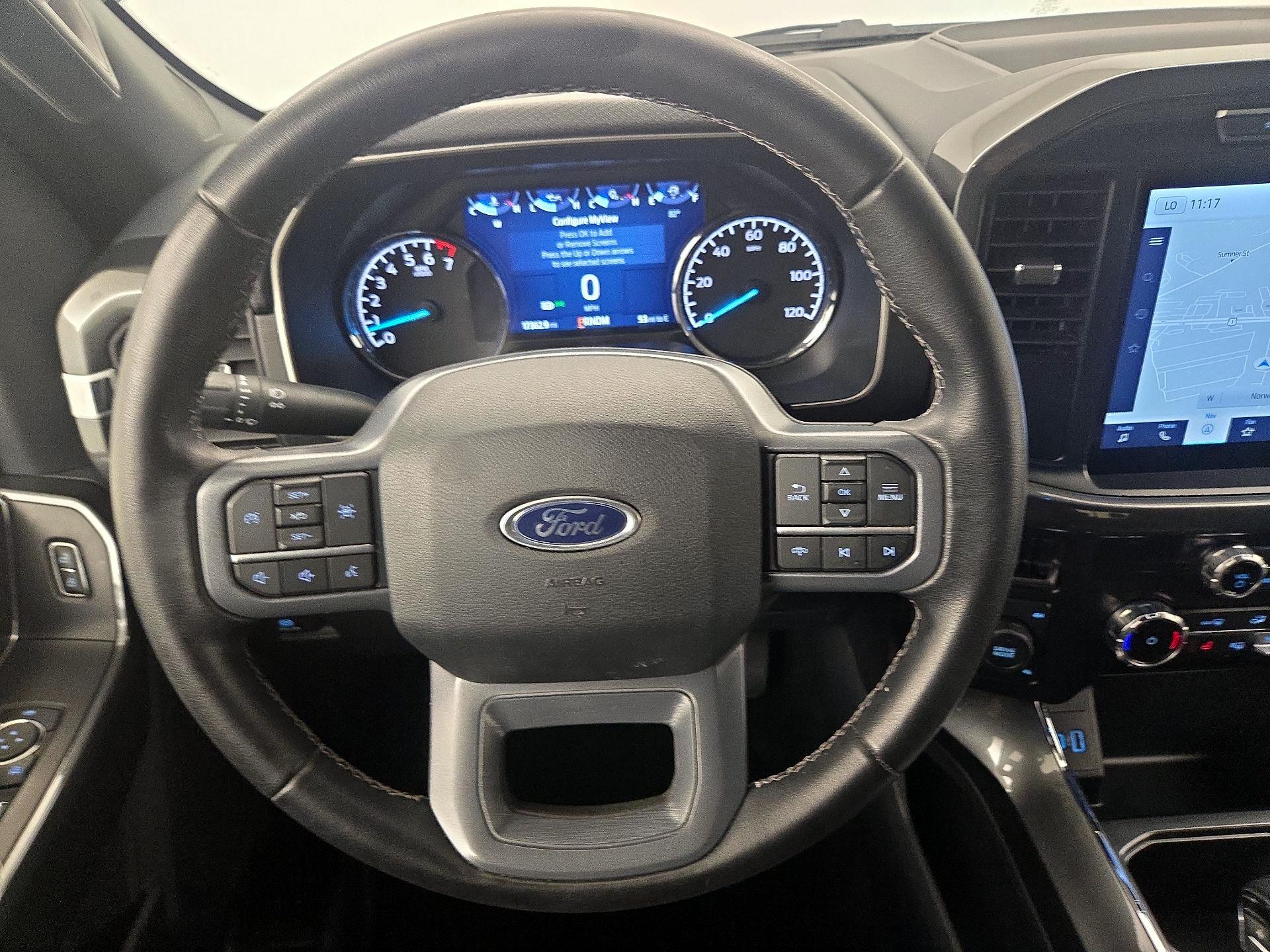 Thumbnail: 2023 Ford F-150 - 10