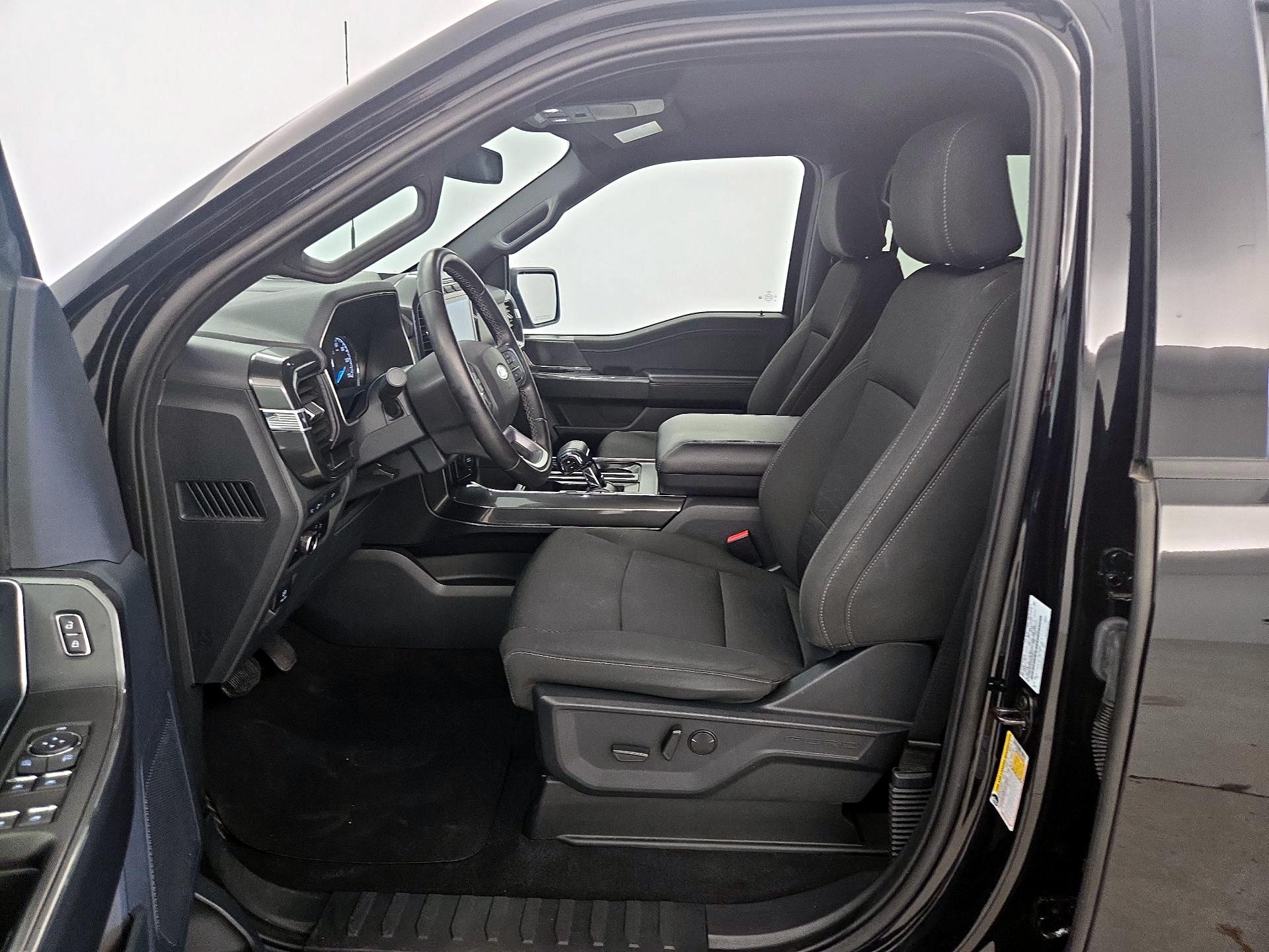 Thumbnail: 2023 Ford F-150 - 11