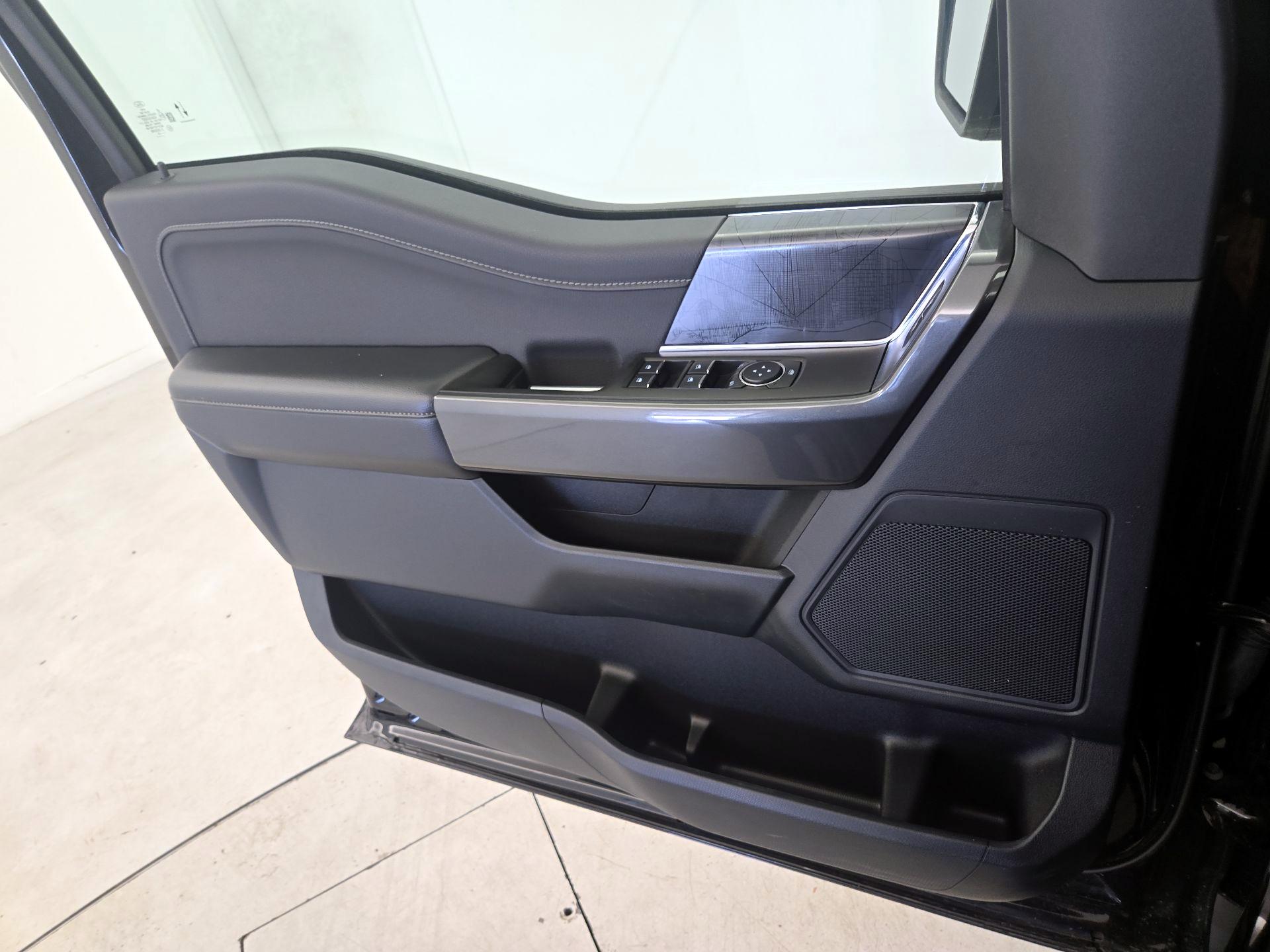 Thumbnail: 2023 Ford F-150 - 12