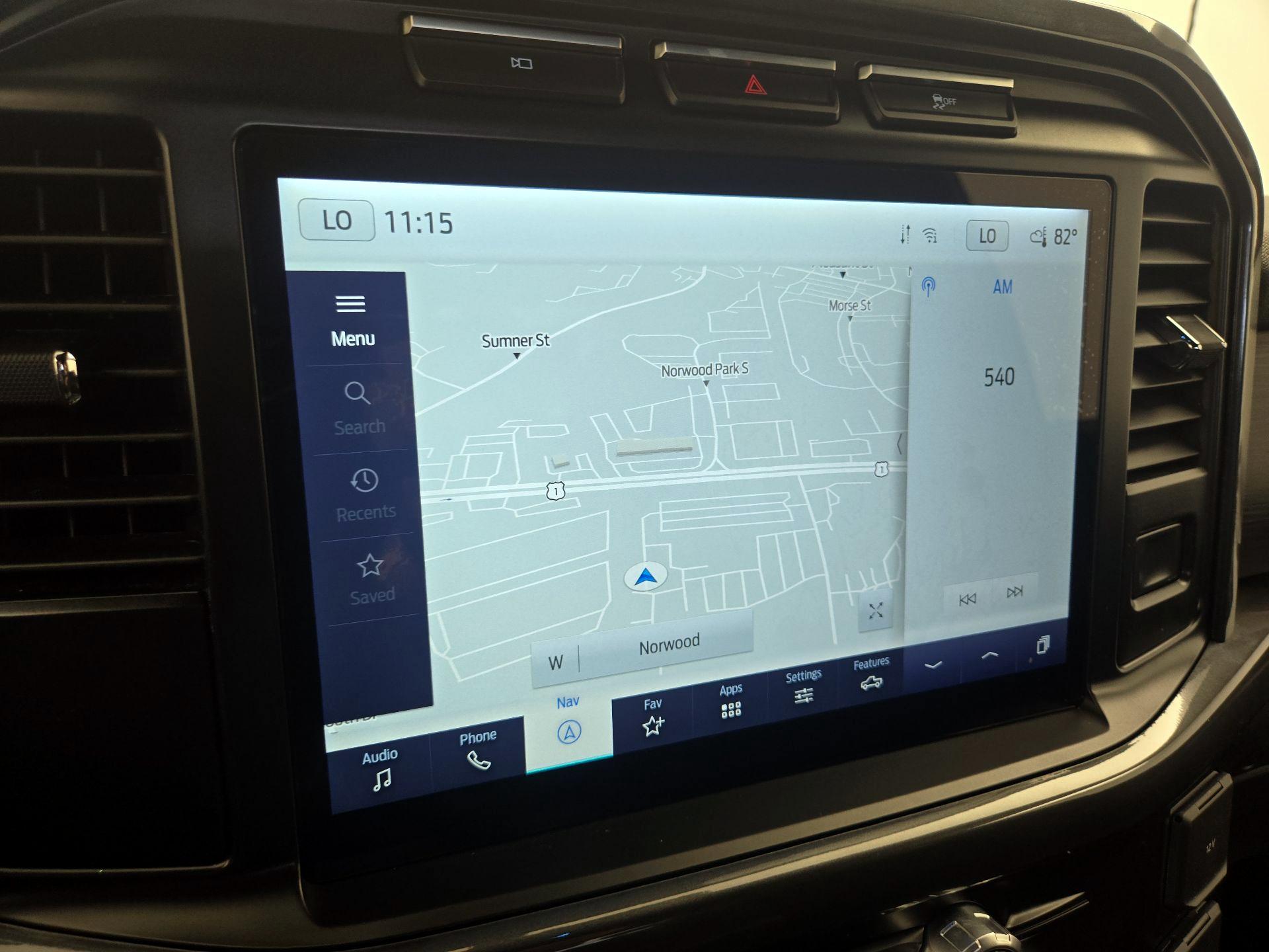 Thumbnail: 2023 Ford F-150 - 14