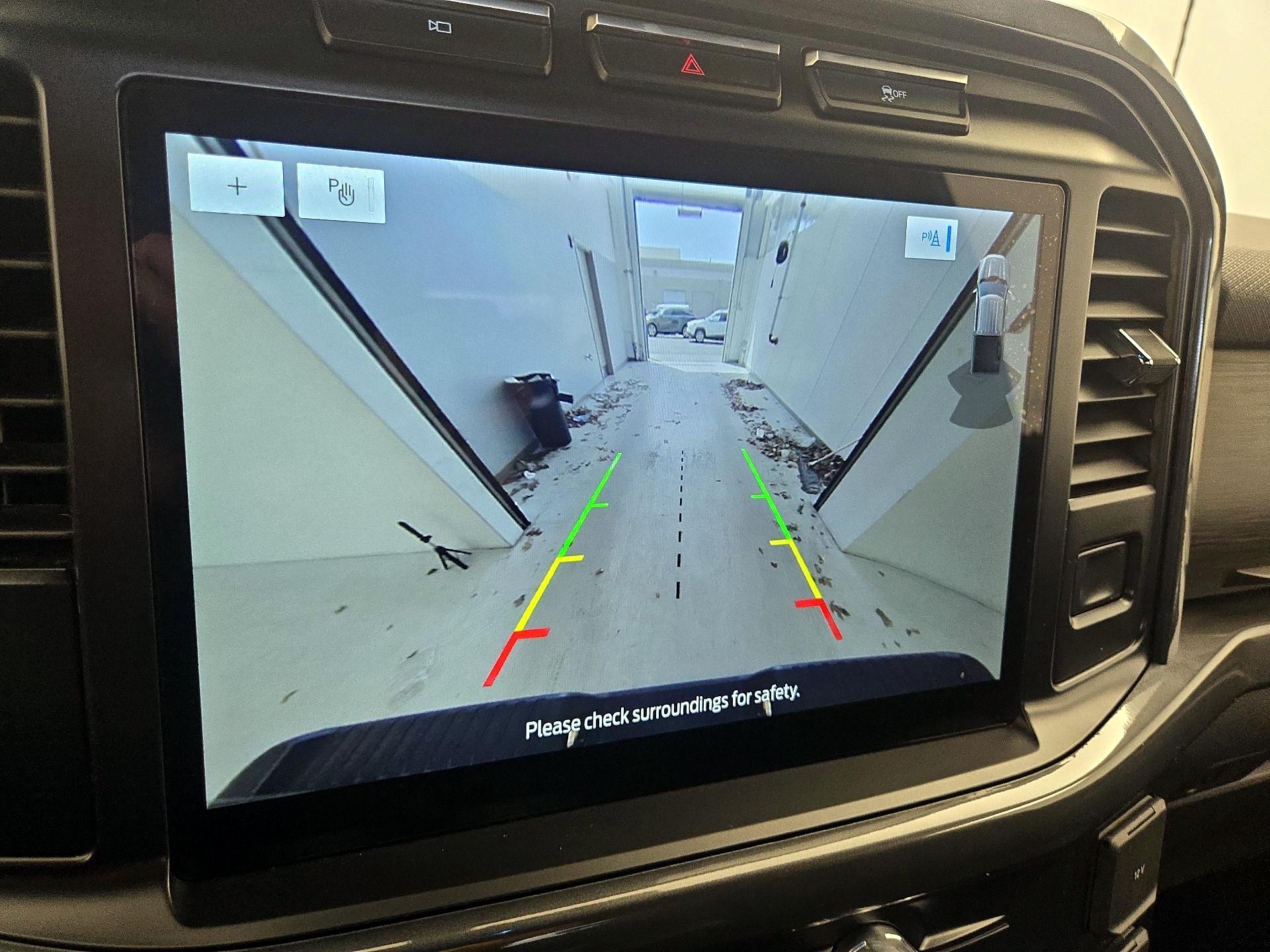 Thumbnail: 2023 Ford F-150 - 15