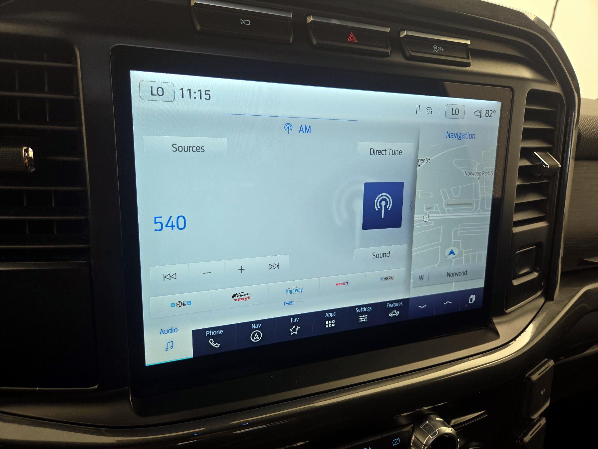 Thumbnail: 2023 Ford F-150 - 16