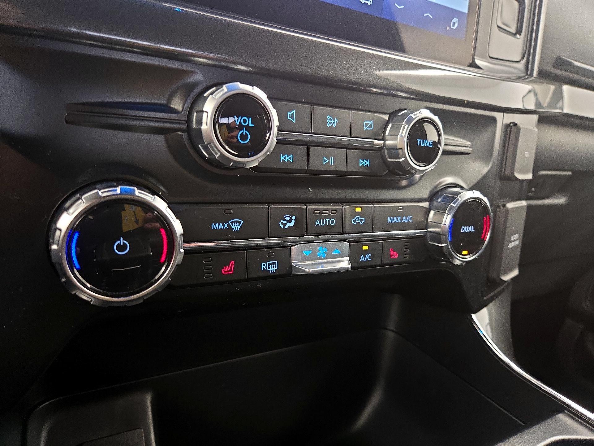 Thumbnail: 2023 Ford F-150 - 17