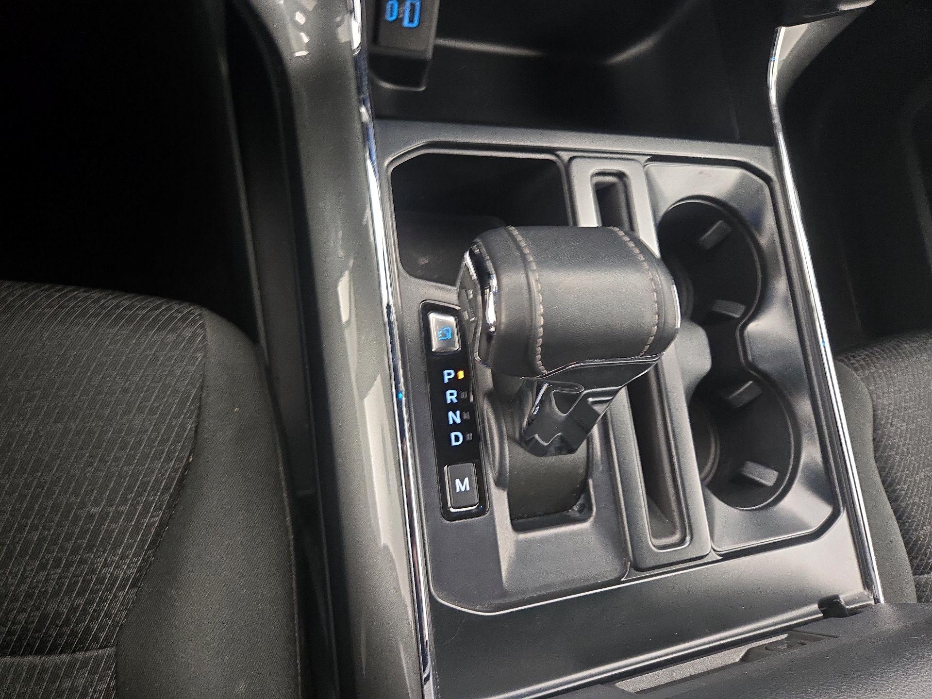 Thumbnail: 2023 Ford F-150 - 18