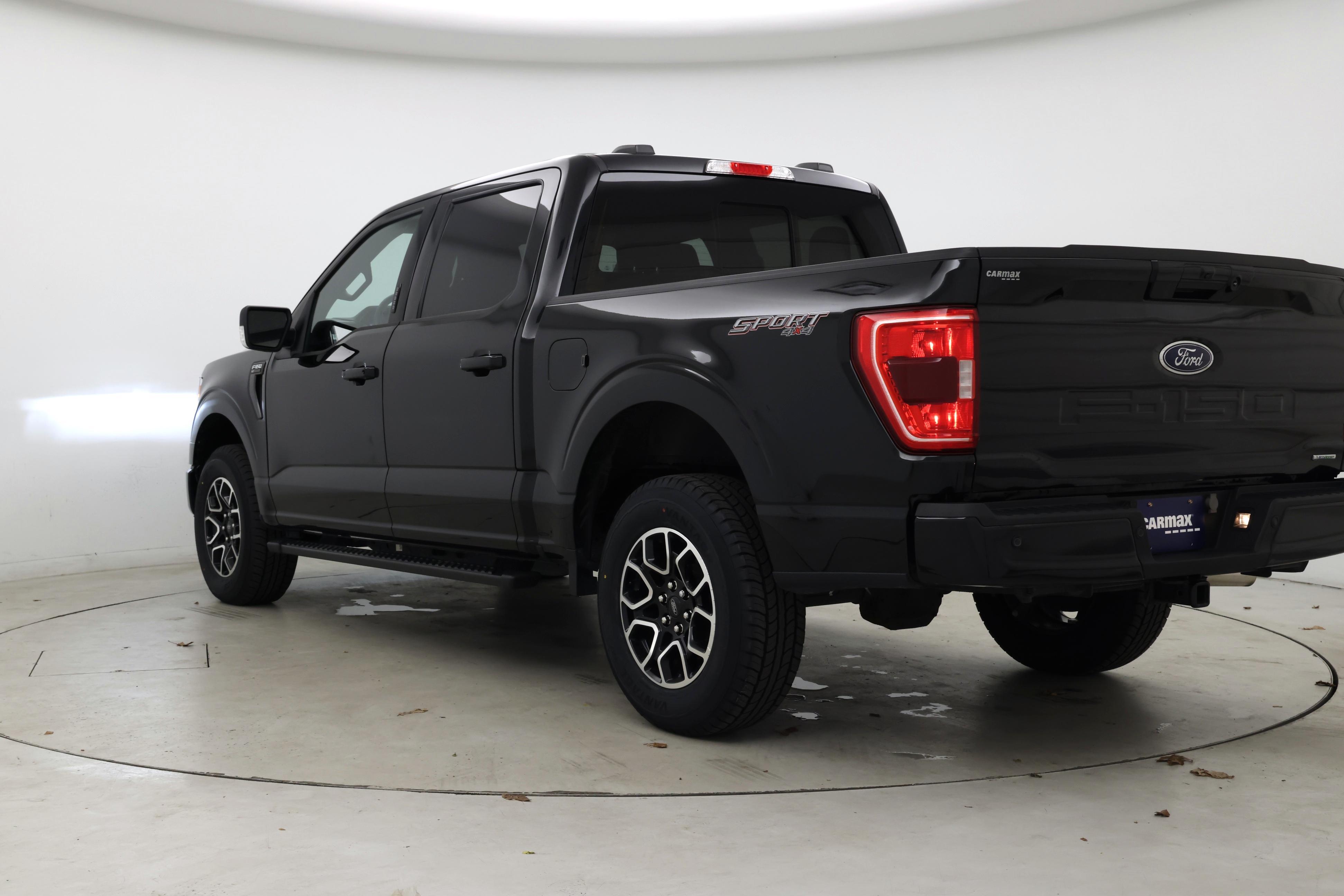 Thumbnail: 2023 Ford F-150 - 2