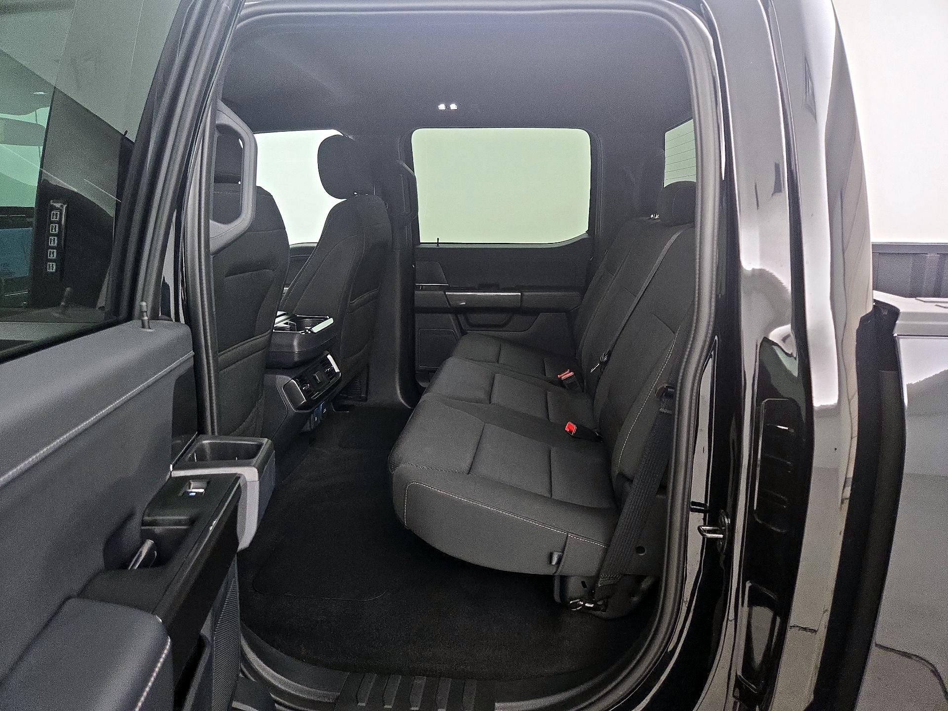 Thumbnail: 2023 Ford F-150 - 20