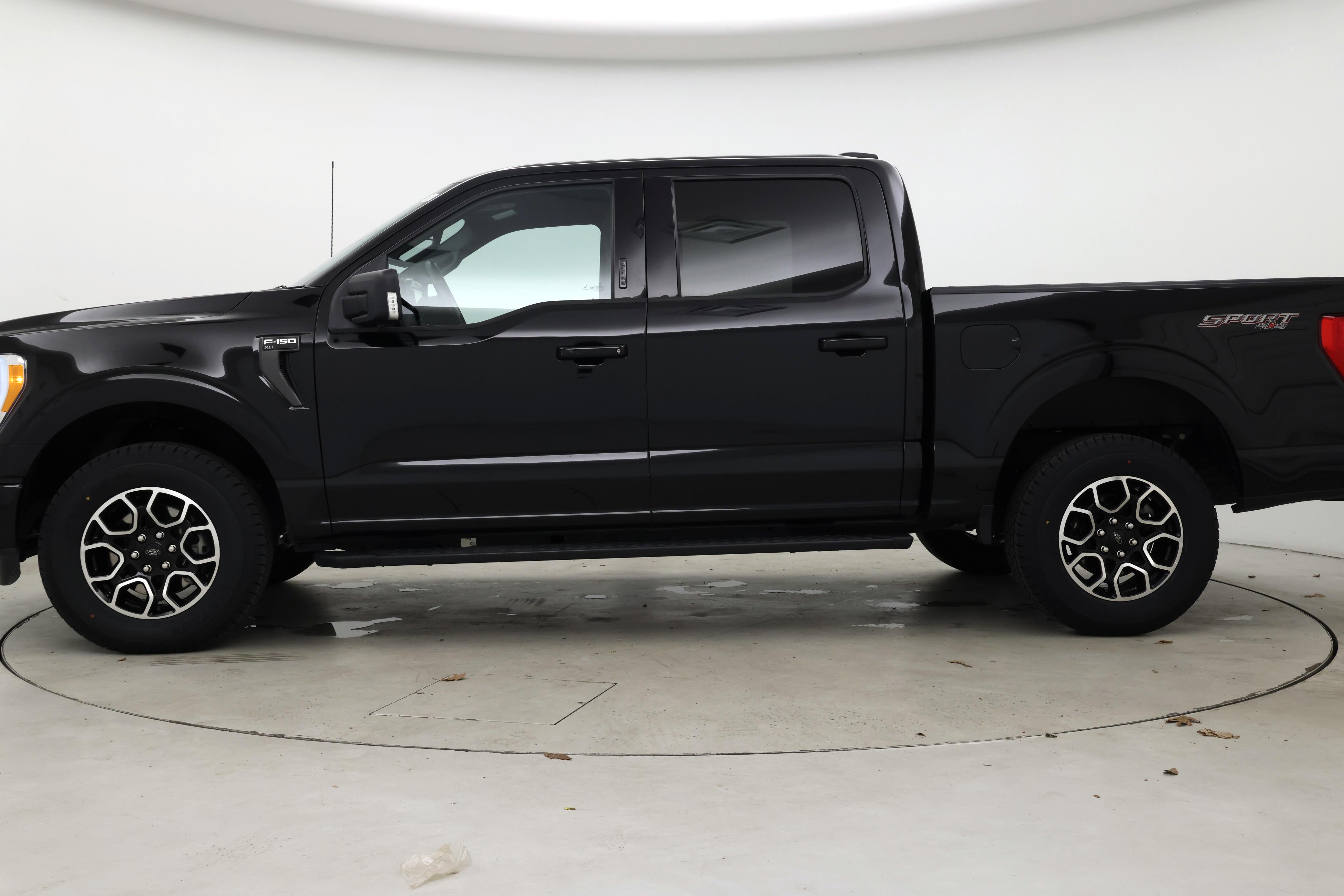 Thumbnail: 2023 Ford F-150 - 3