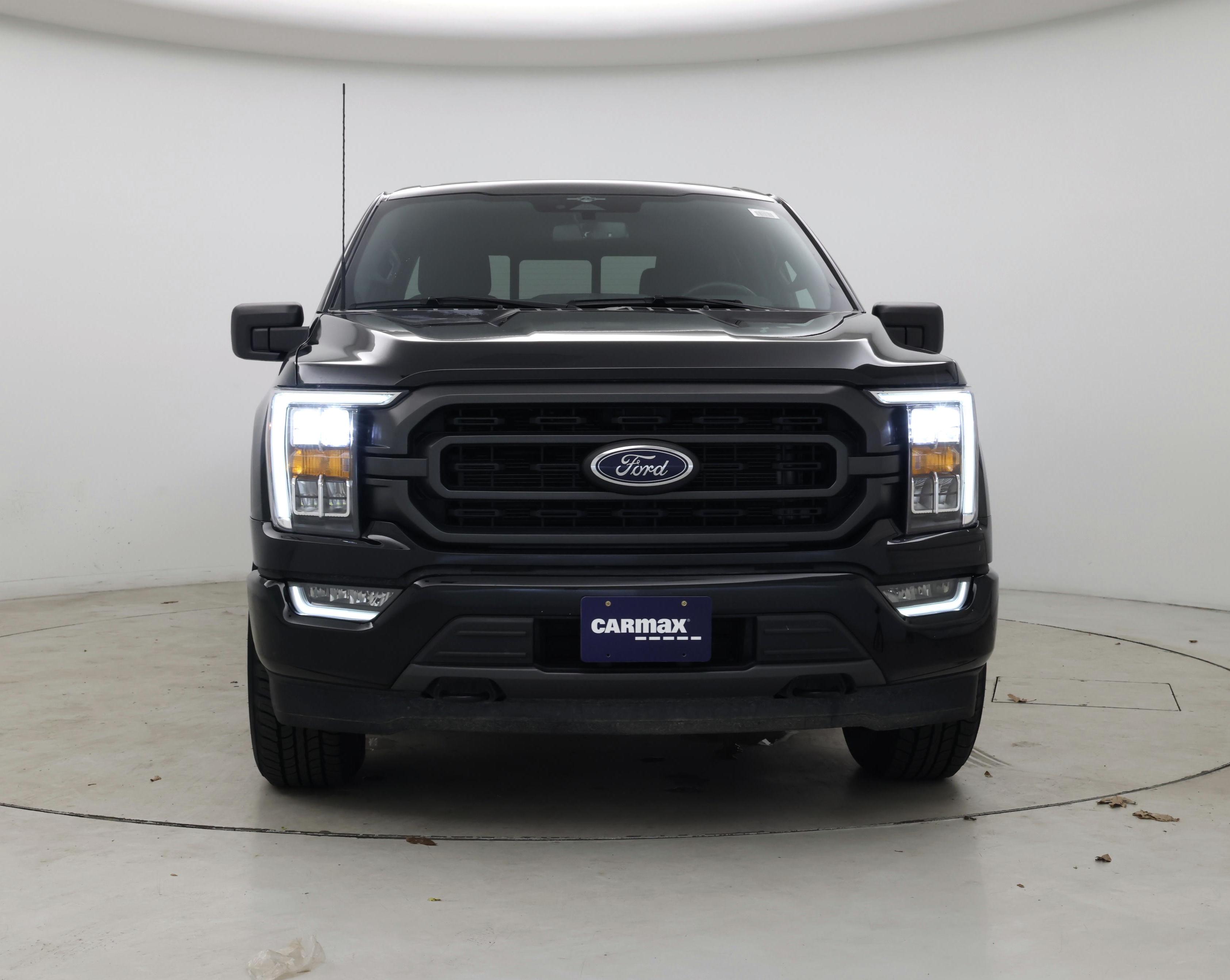 Thumbnail: 2023 Ford F-150 - 5