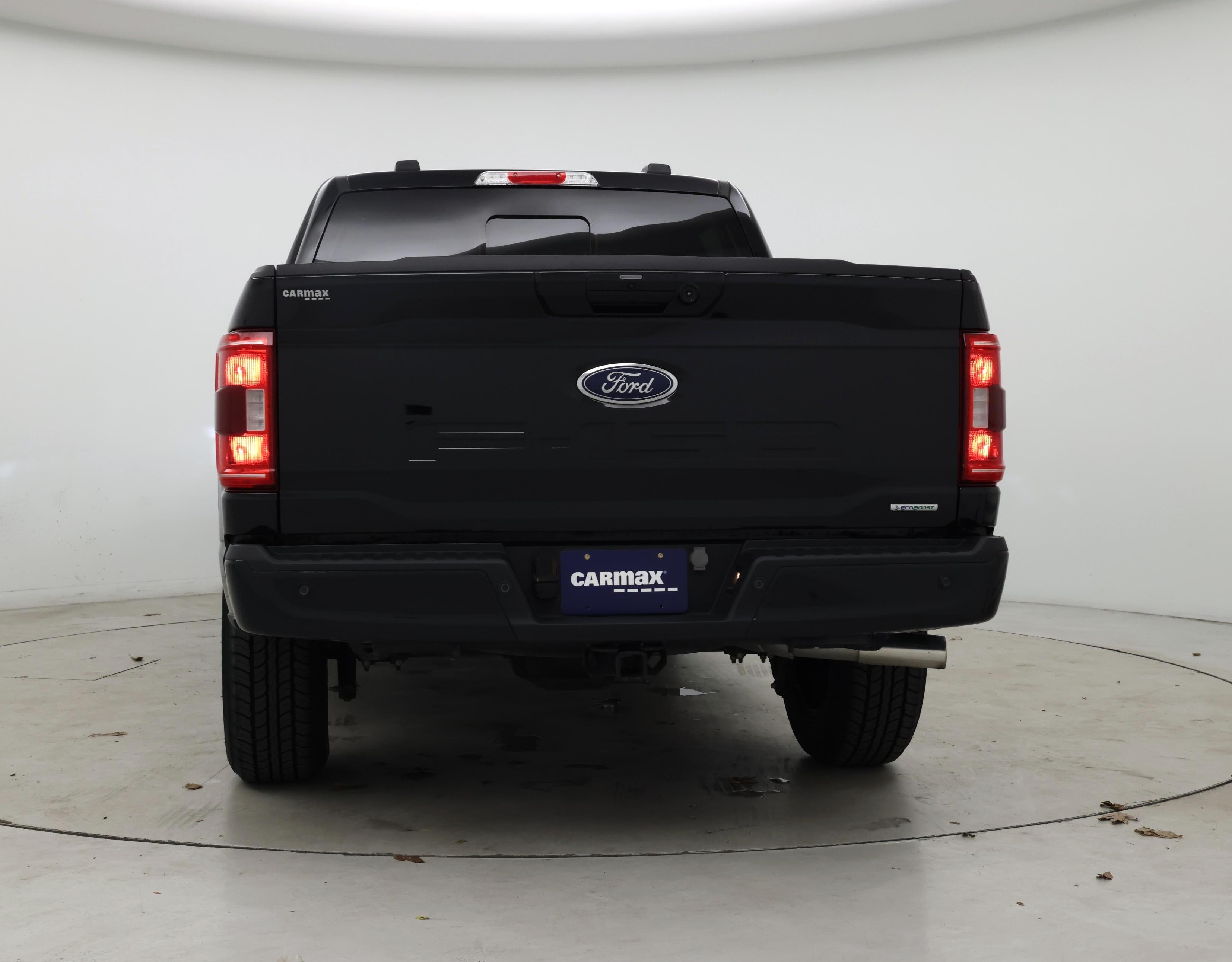 Thumbnail: 2023 Ford F-150 - 6