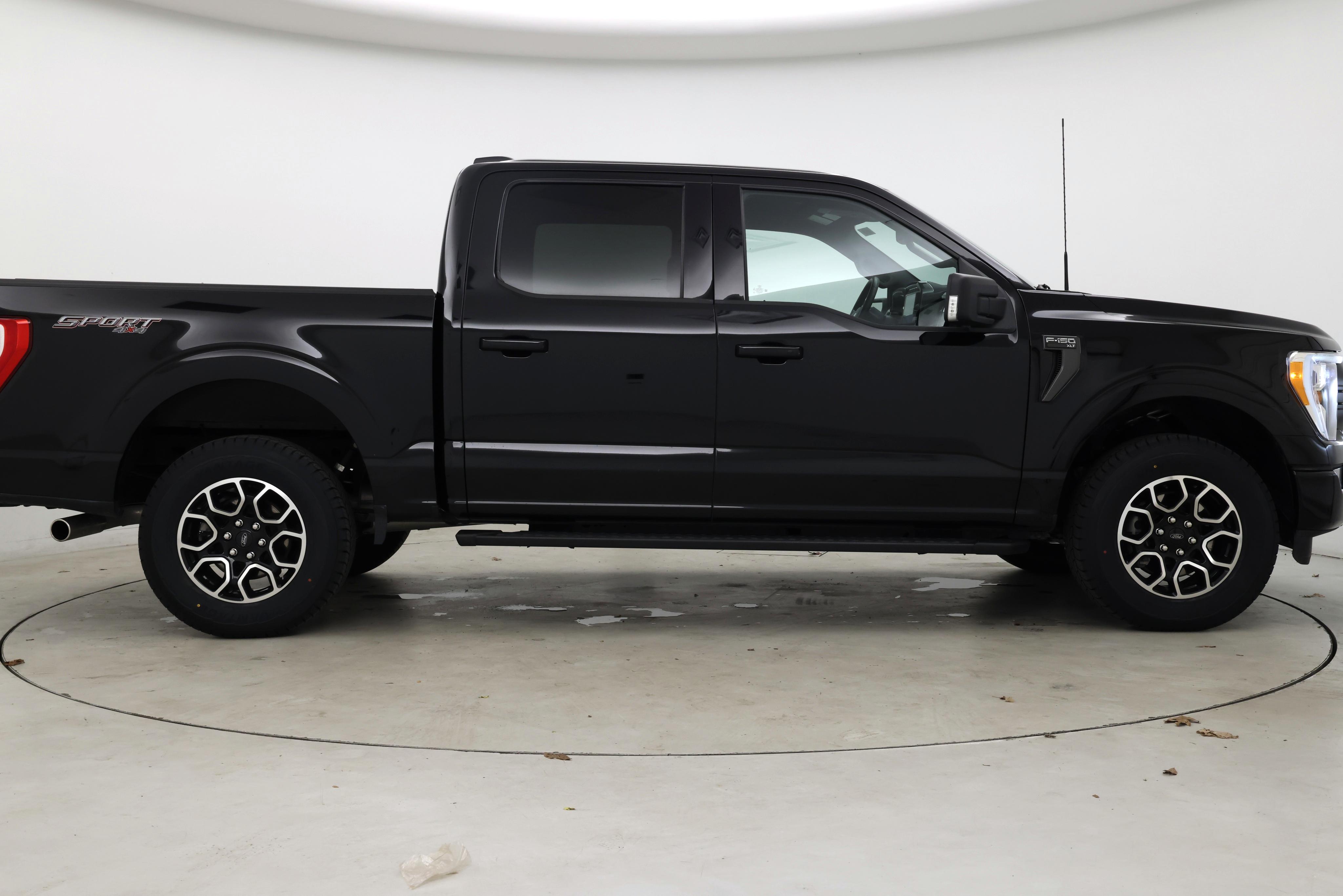 Thumbnail: 2023 Ford F-150 - 7