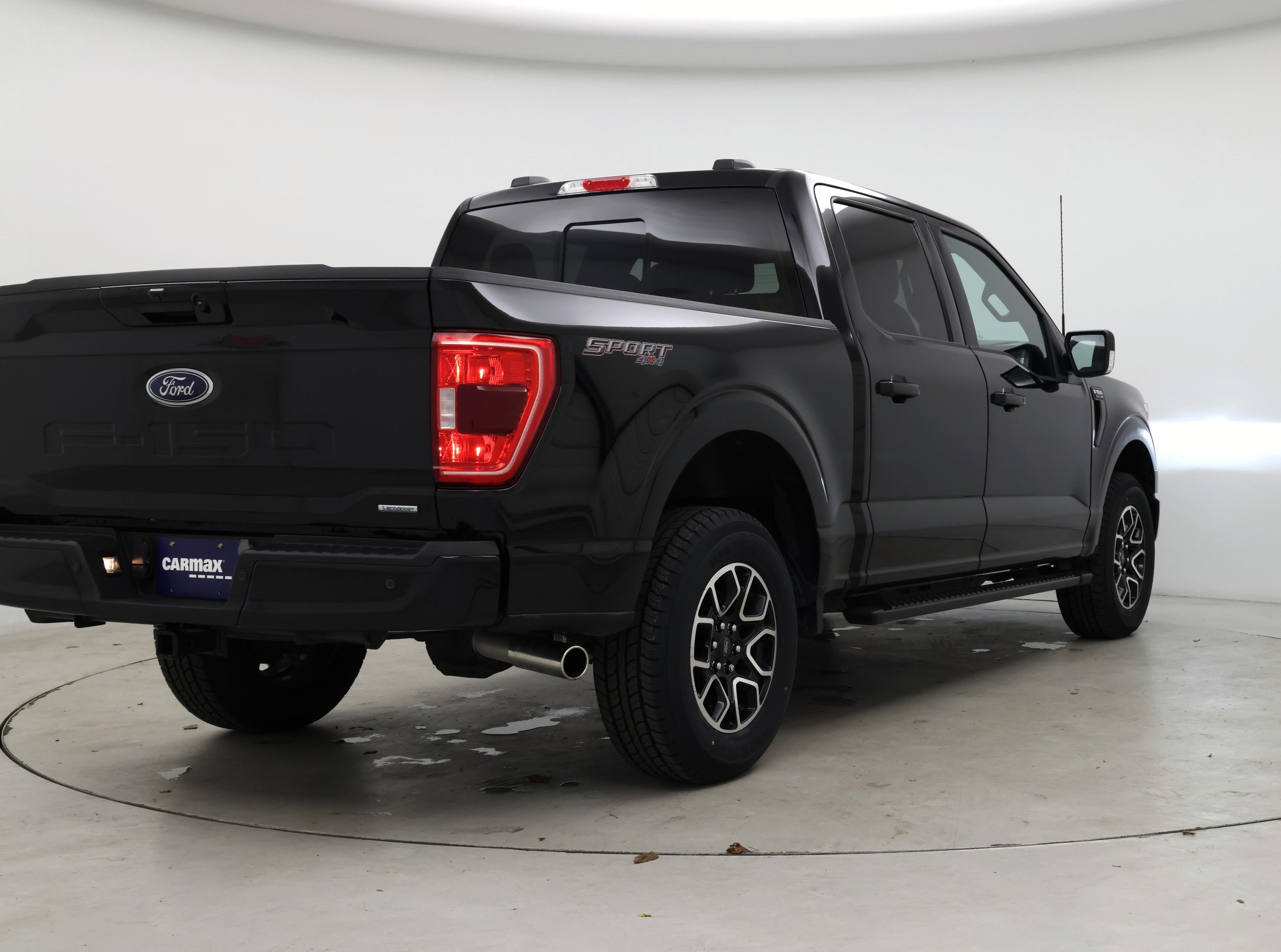 Thumbnail: 2023 Ford F-150 - 8