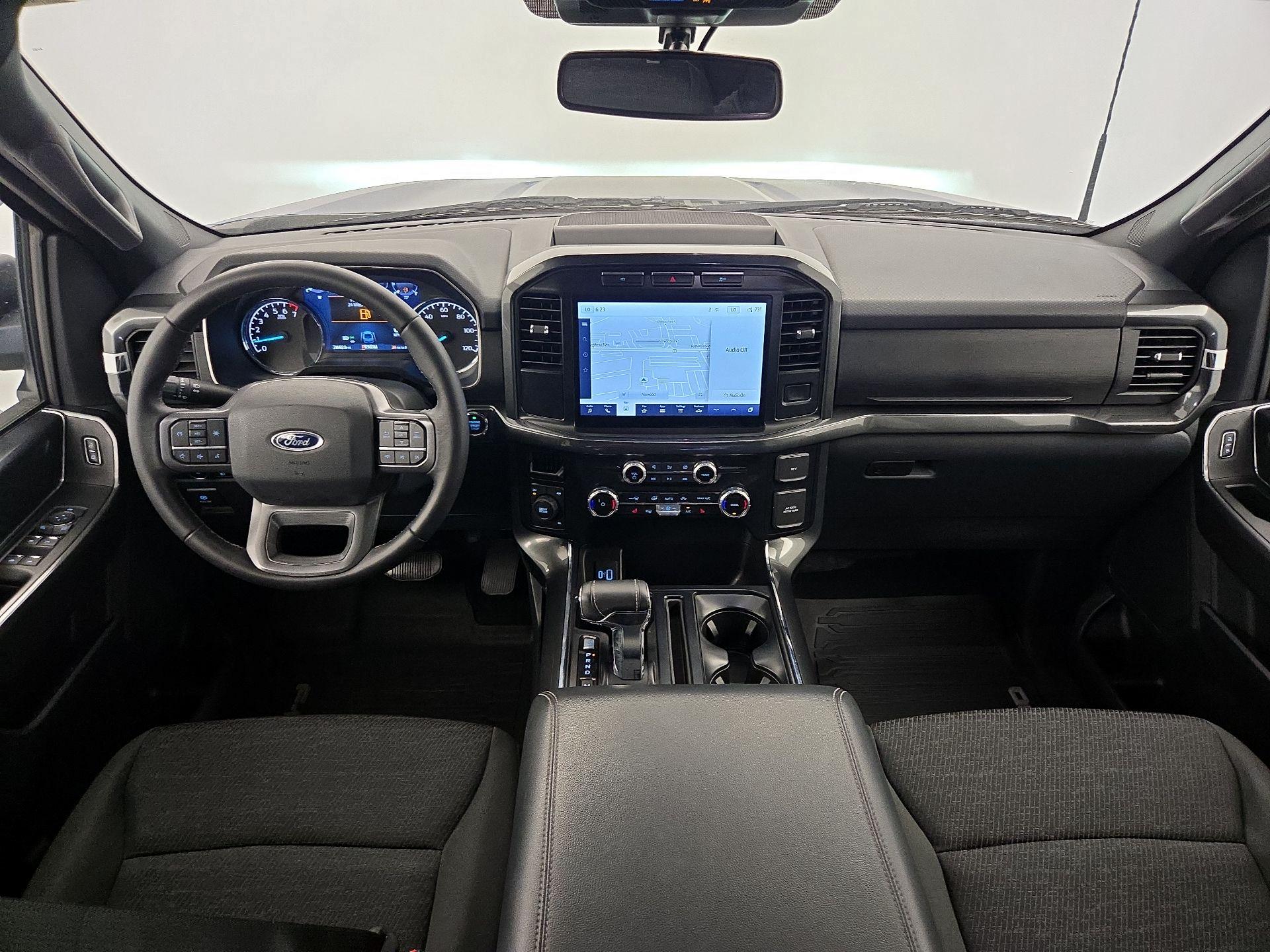 Thumbnail: 2023 Ford F-150 - 9