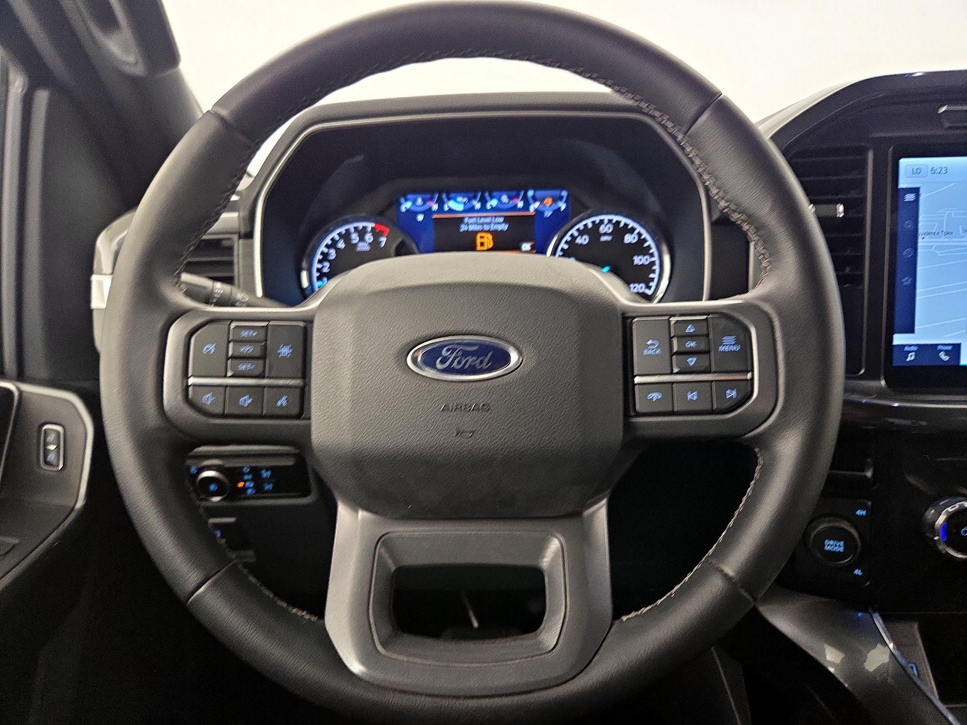 Thumbnail: 2023 Ford F-150 - 10