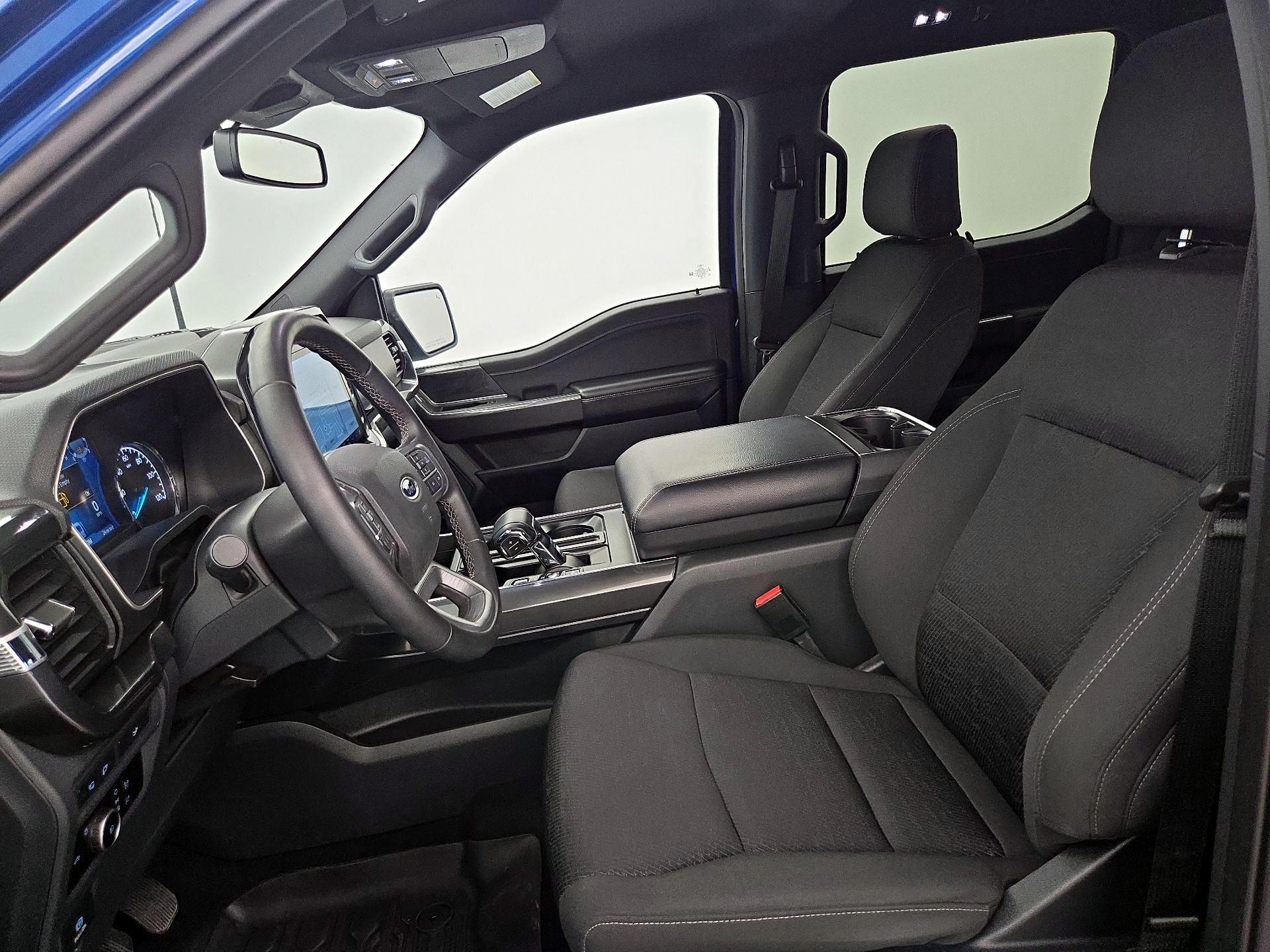 Thumbnail: 2023 Ford F-150 - 11