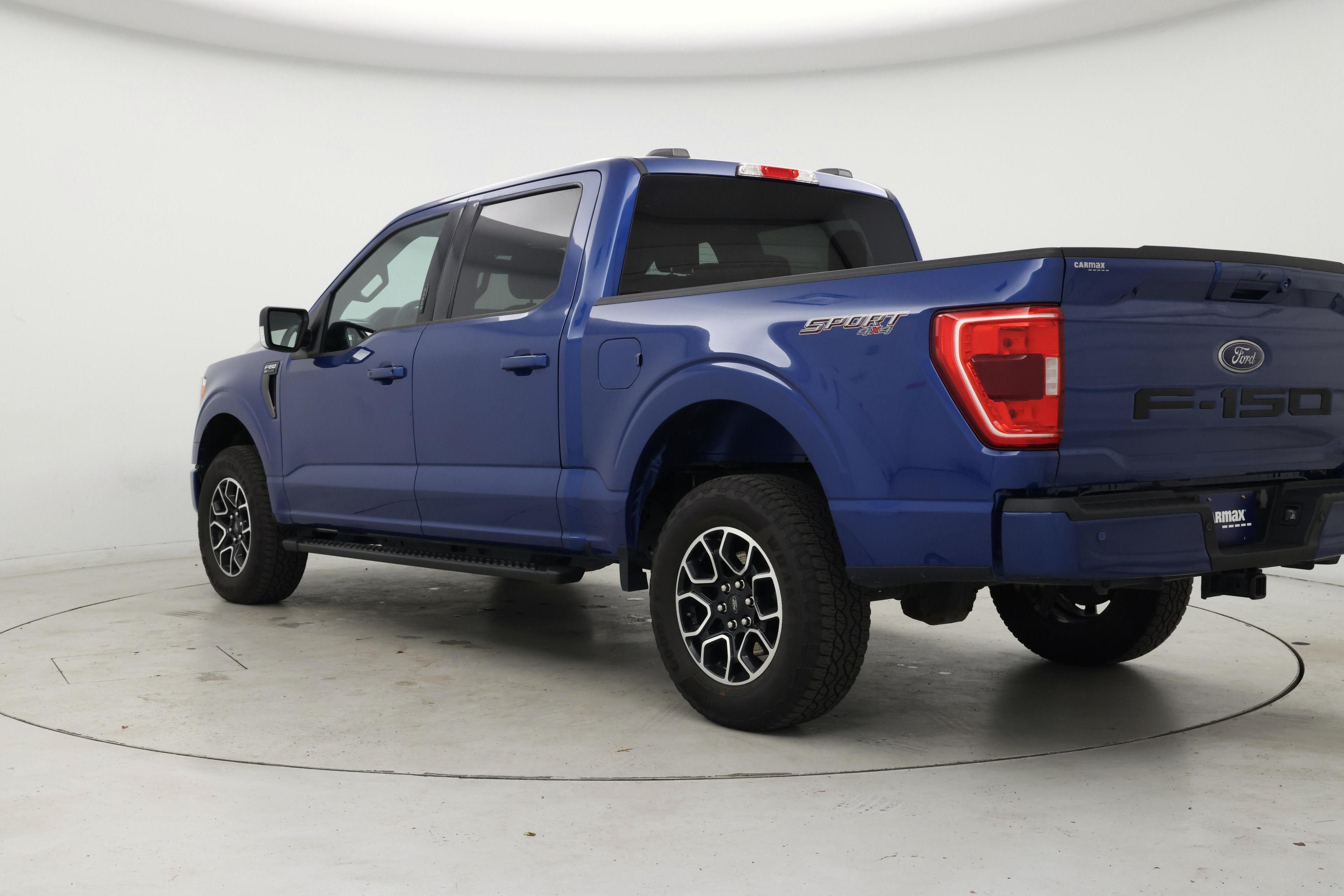 Thumbnail: 2023 Ford F-150 - 2