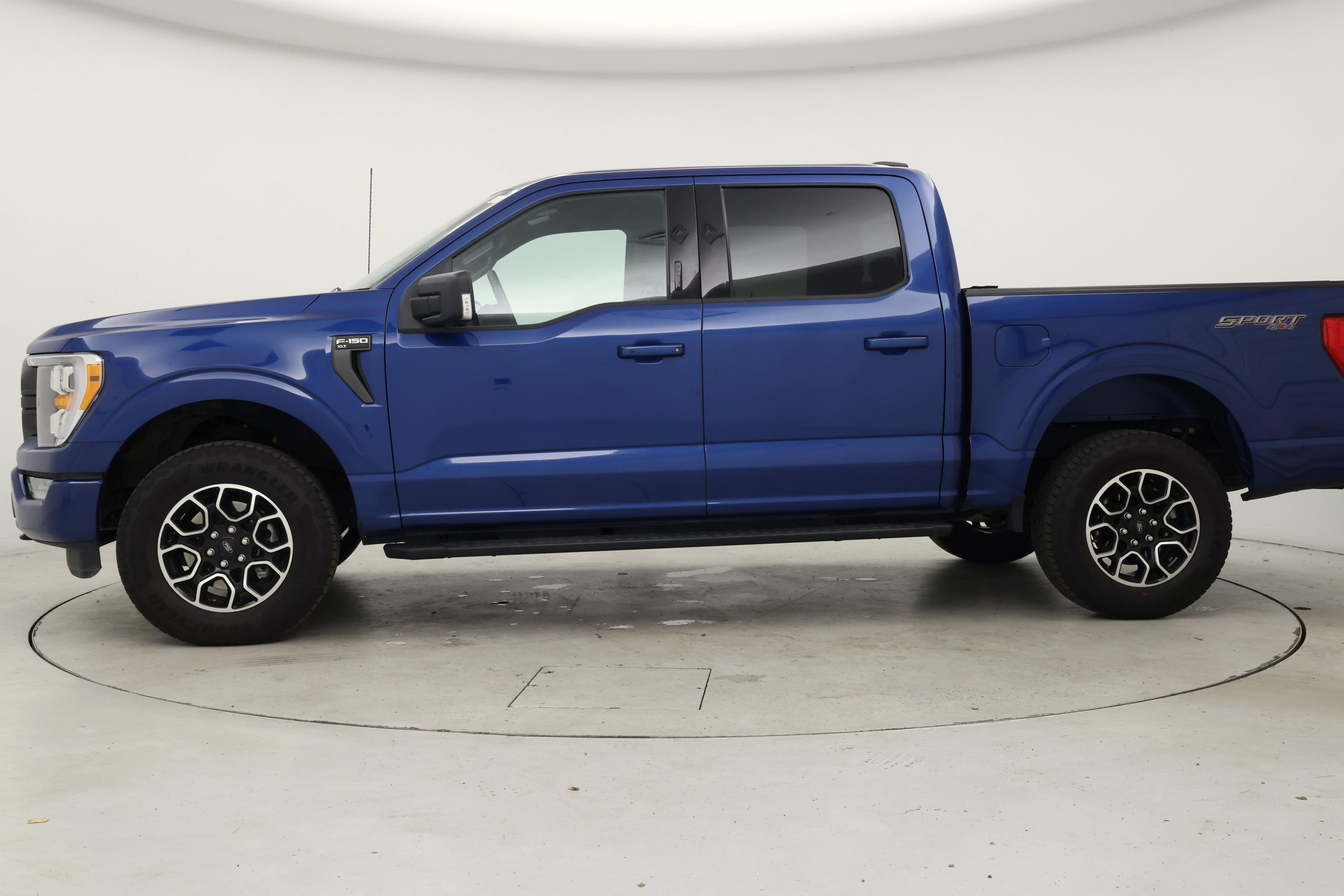 Thumbnail: 2023 Ford F-150 - 3
