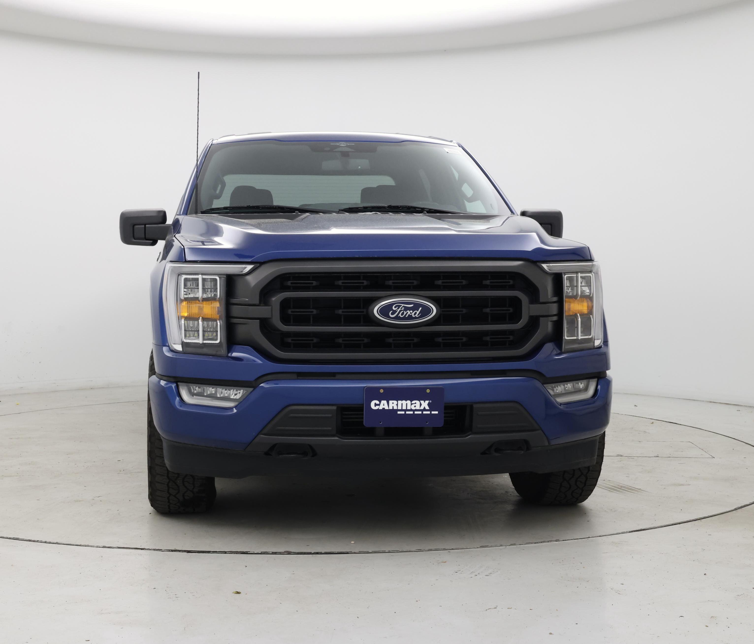 Thumbnail: 2023 Ford F-150 - 5