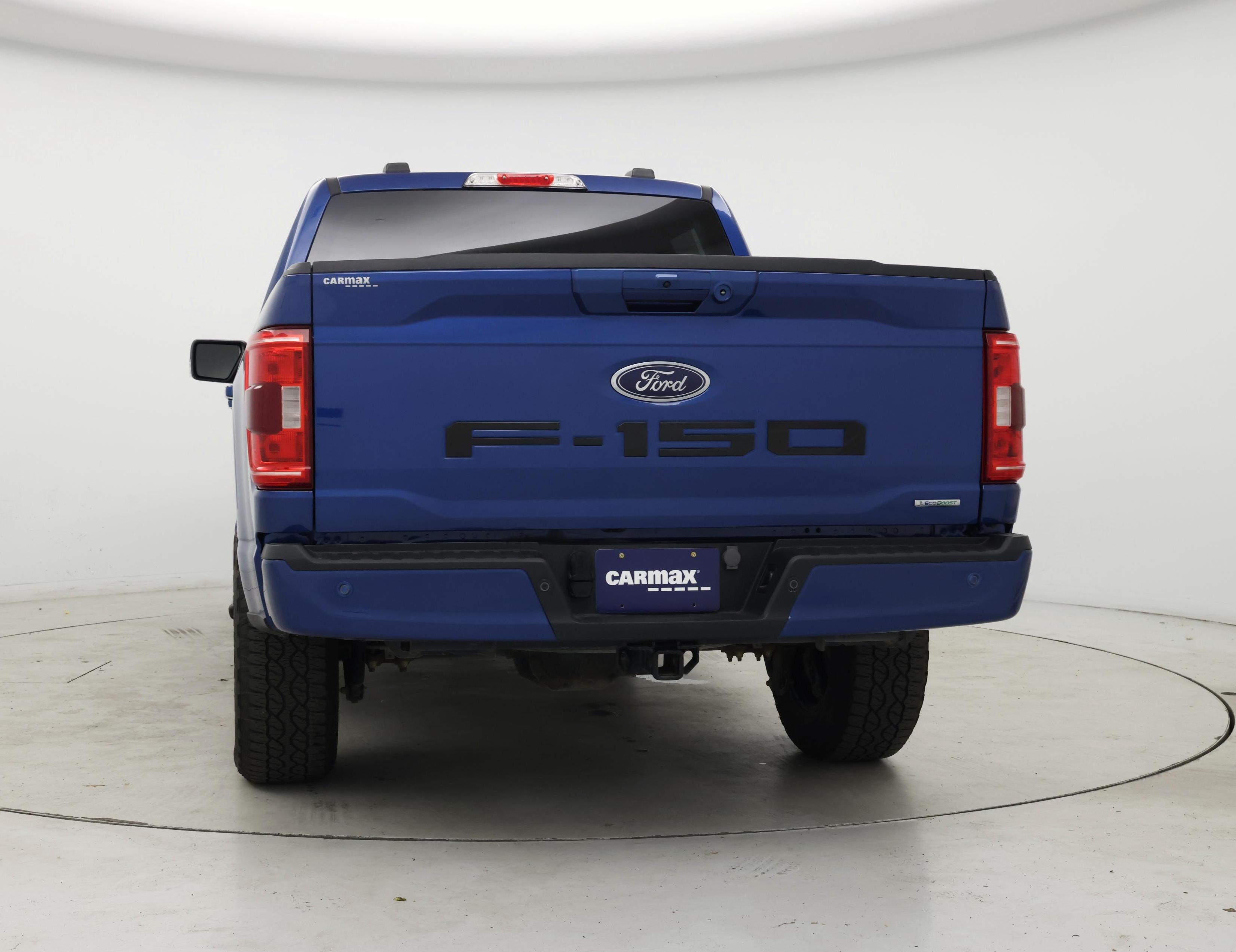 Thumbnail: 2023 Ford F-150 - 6