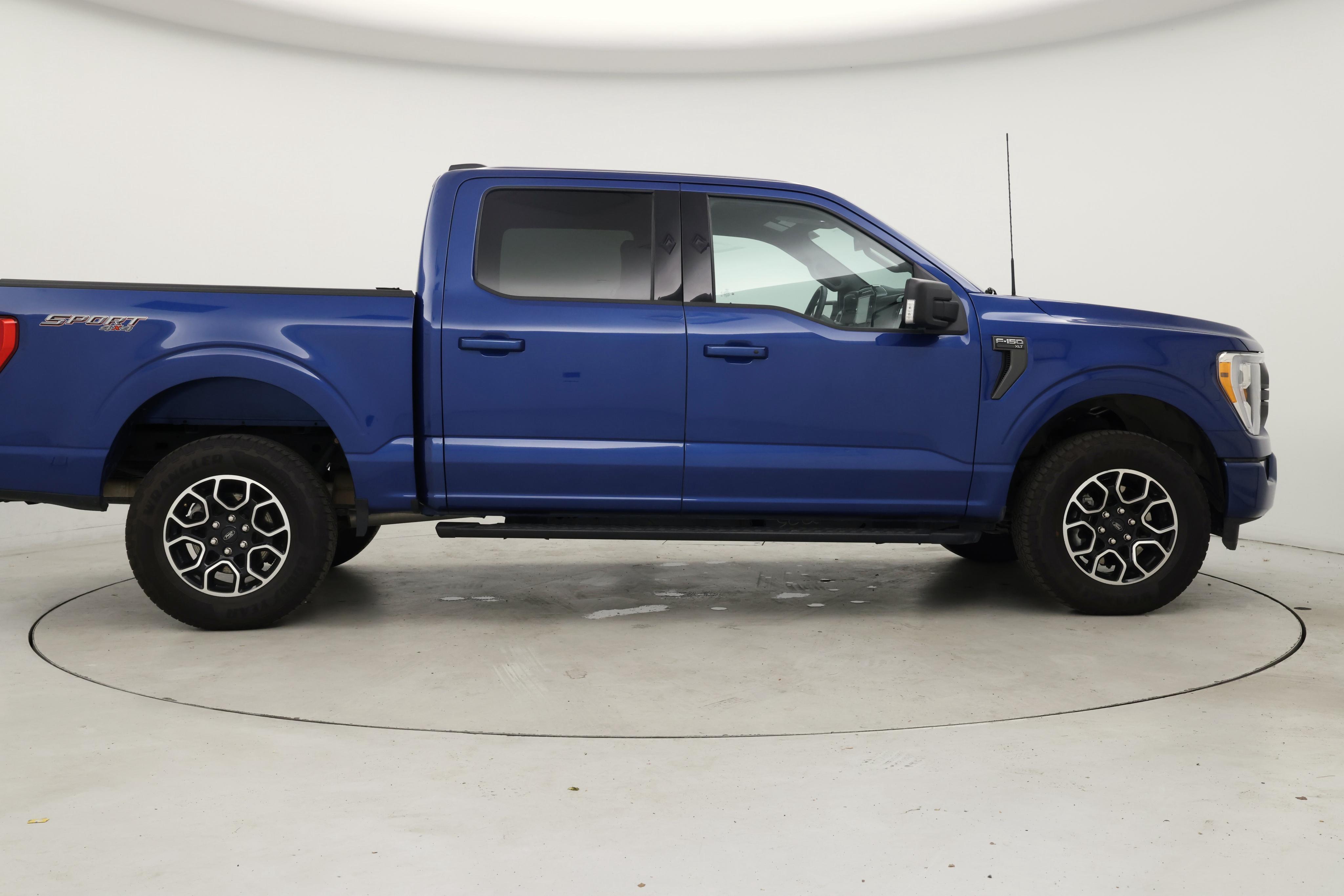 Thumbnail: 2023 Ford F-150 - 7