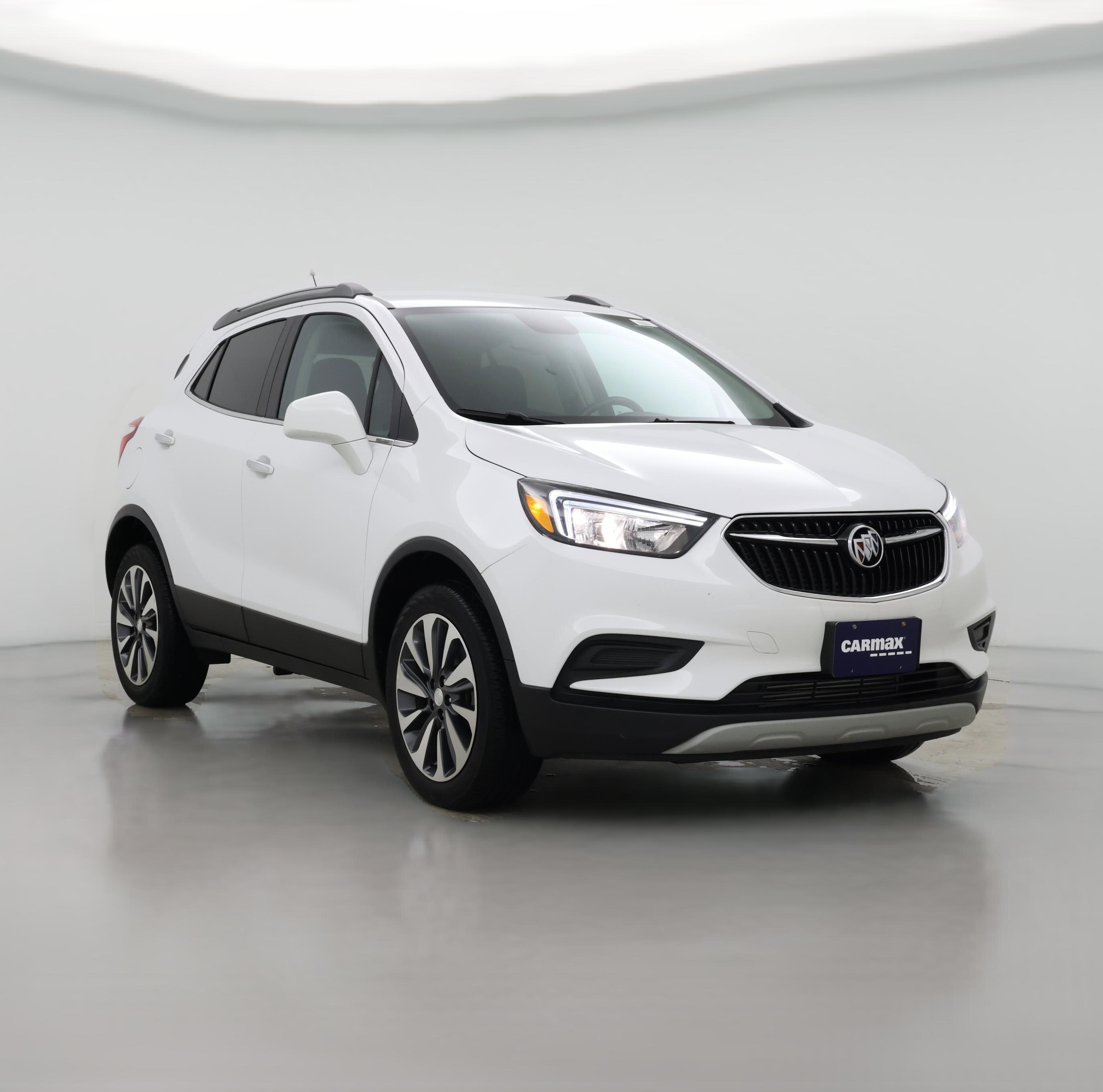 Thumbnail: 2022 Buick Encore - 1