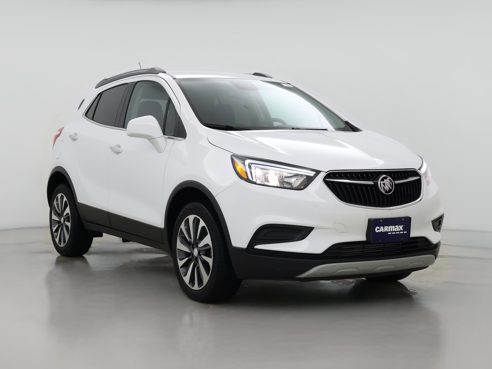 2022 Buick Encore