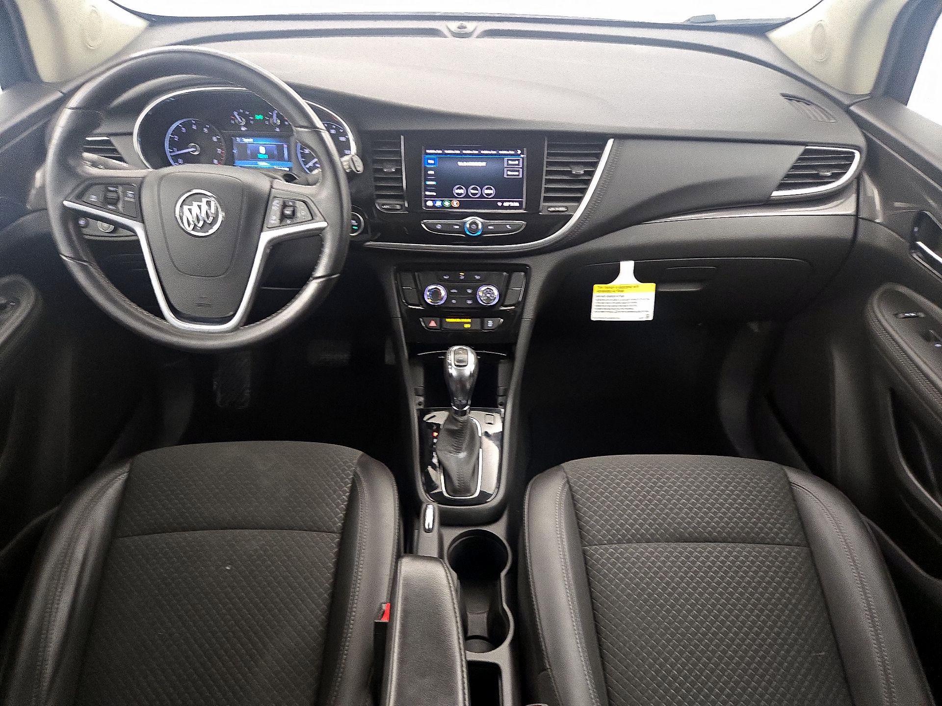 Thumbnail: 2022 Buick Encore - 9