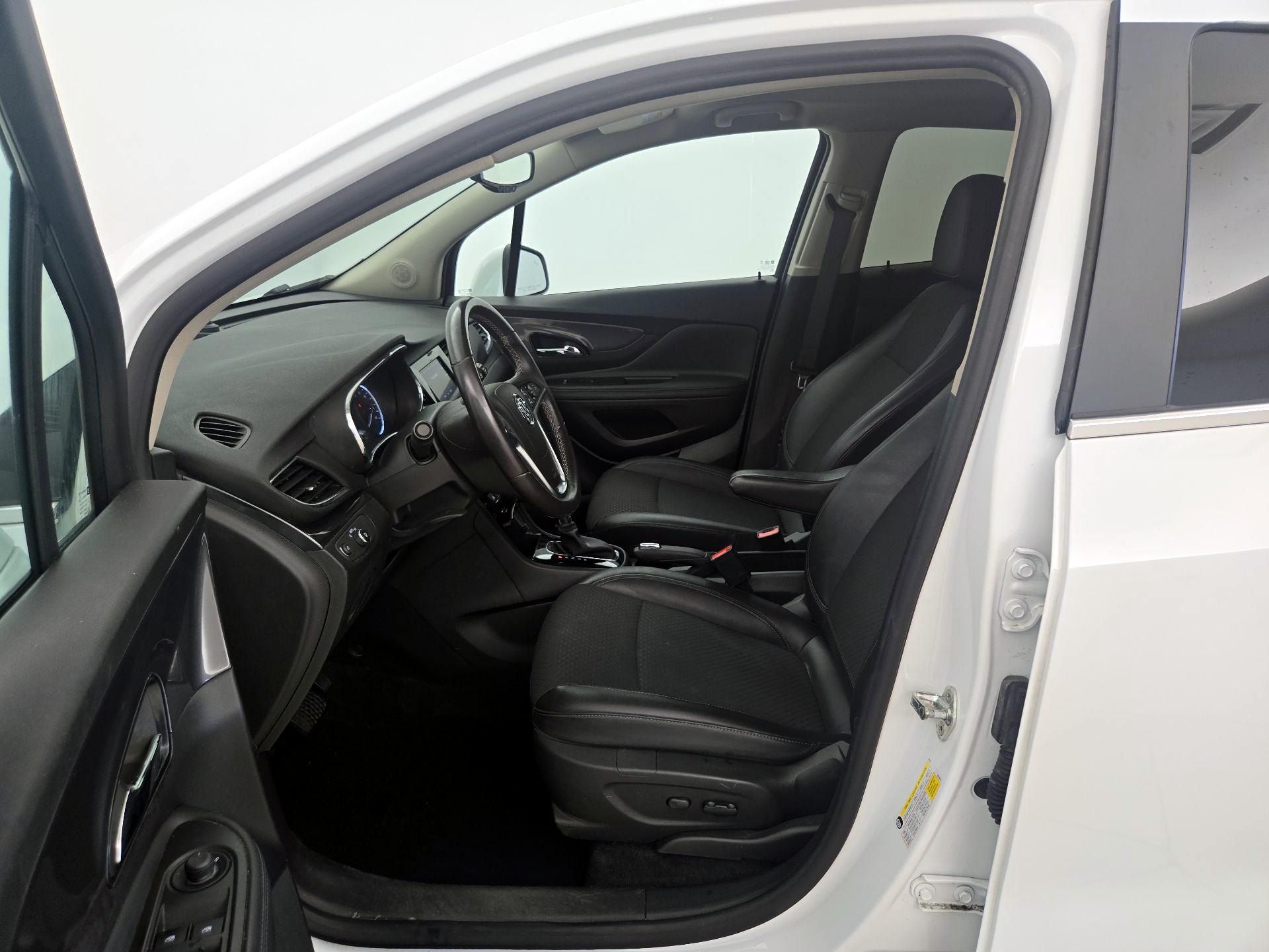 Thumbnail: 2022 Buick Encore - 11