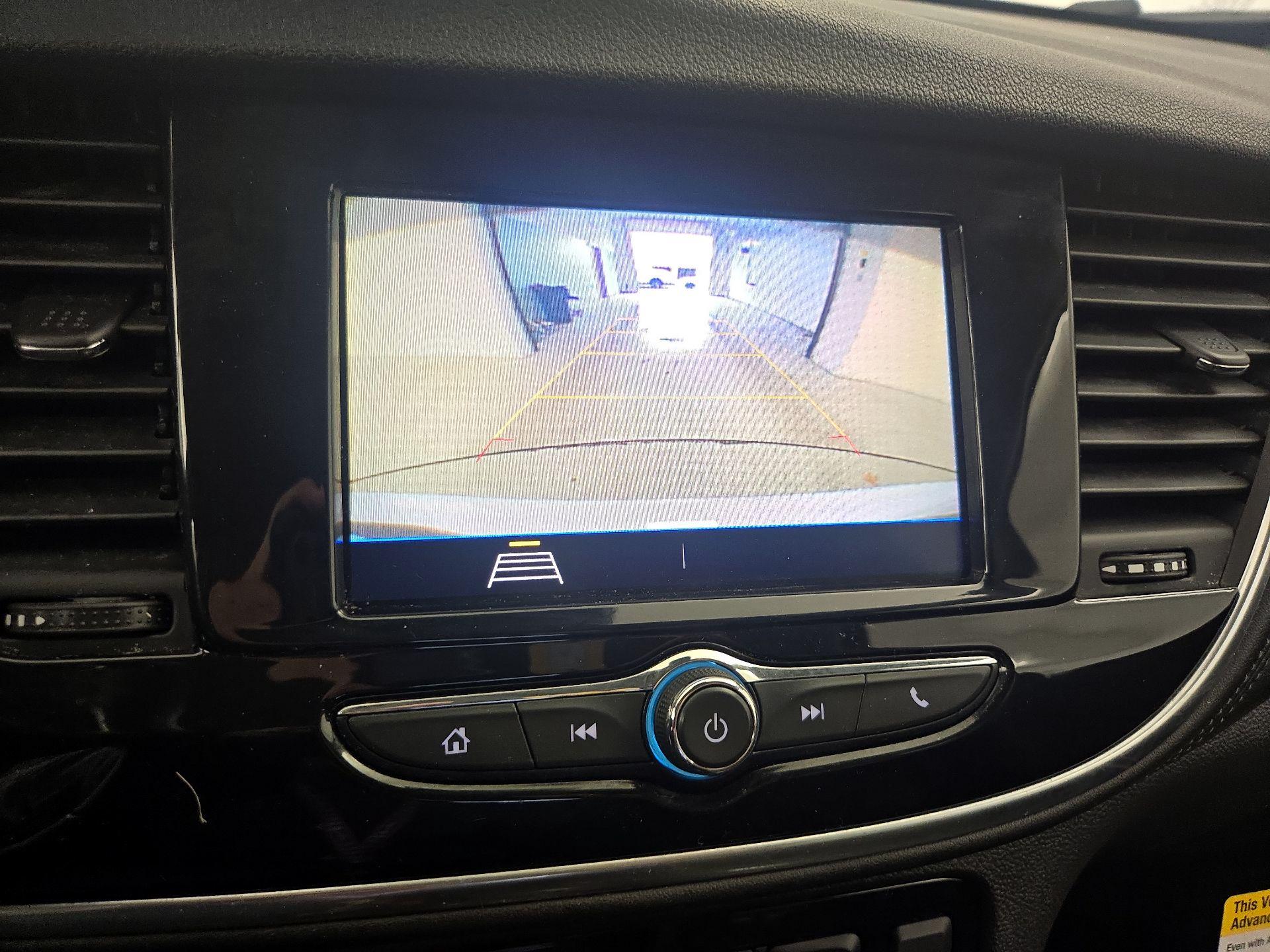 Thumbnail: 2022 Buick Encore - 14