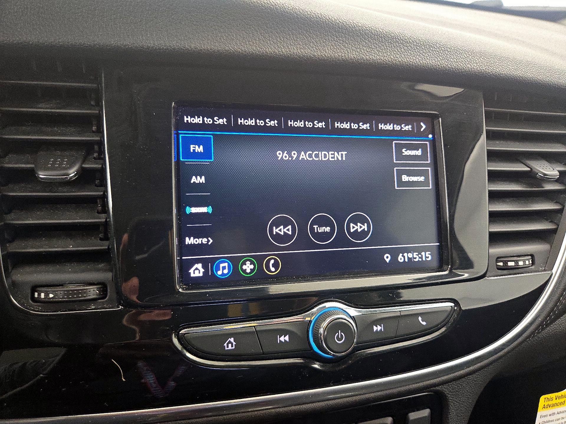 Thumbnail: 2022 Buick Encore - 15