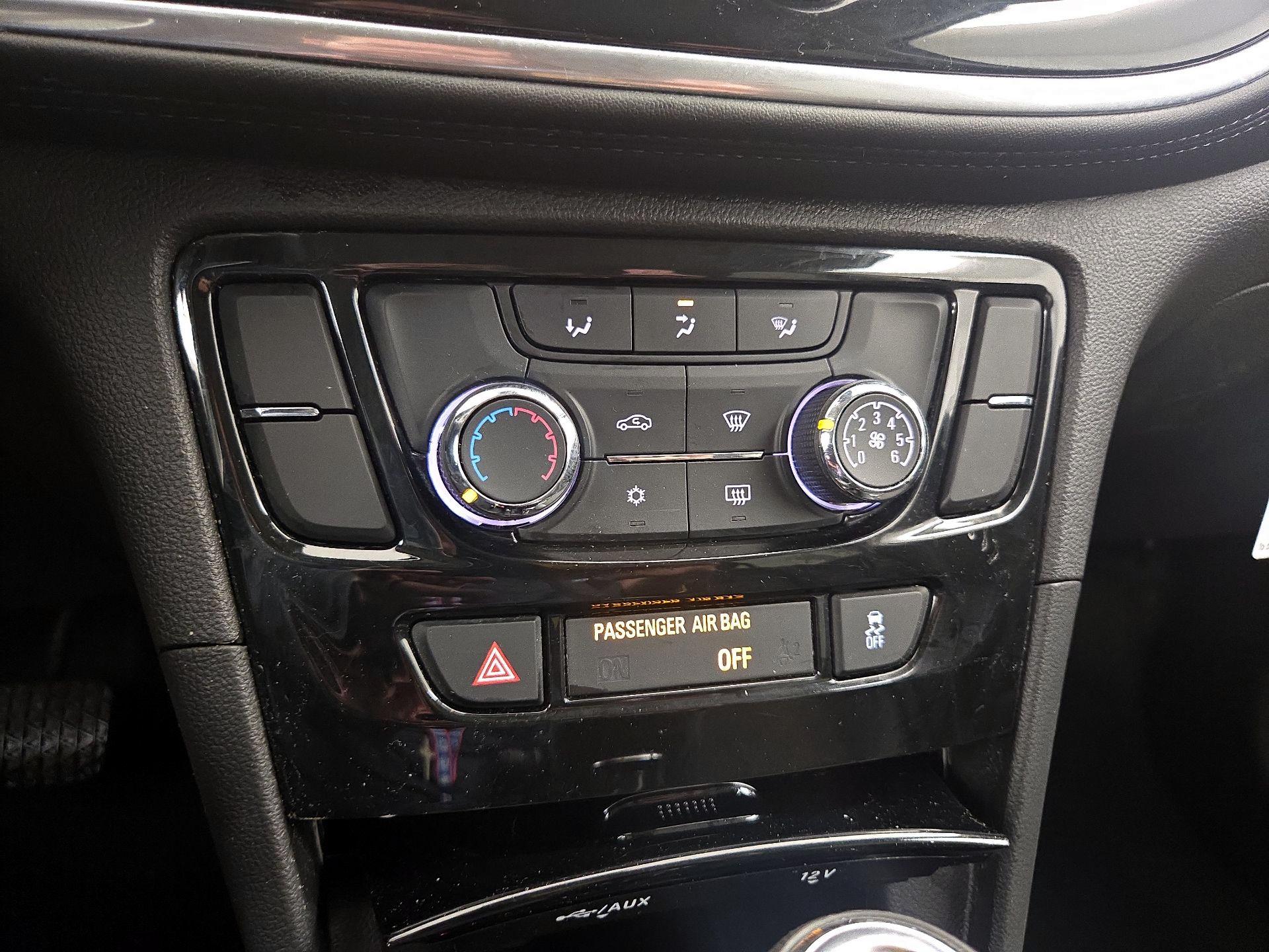 Thumbnail: 2022 Buick Encore - 16