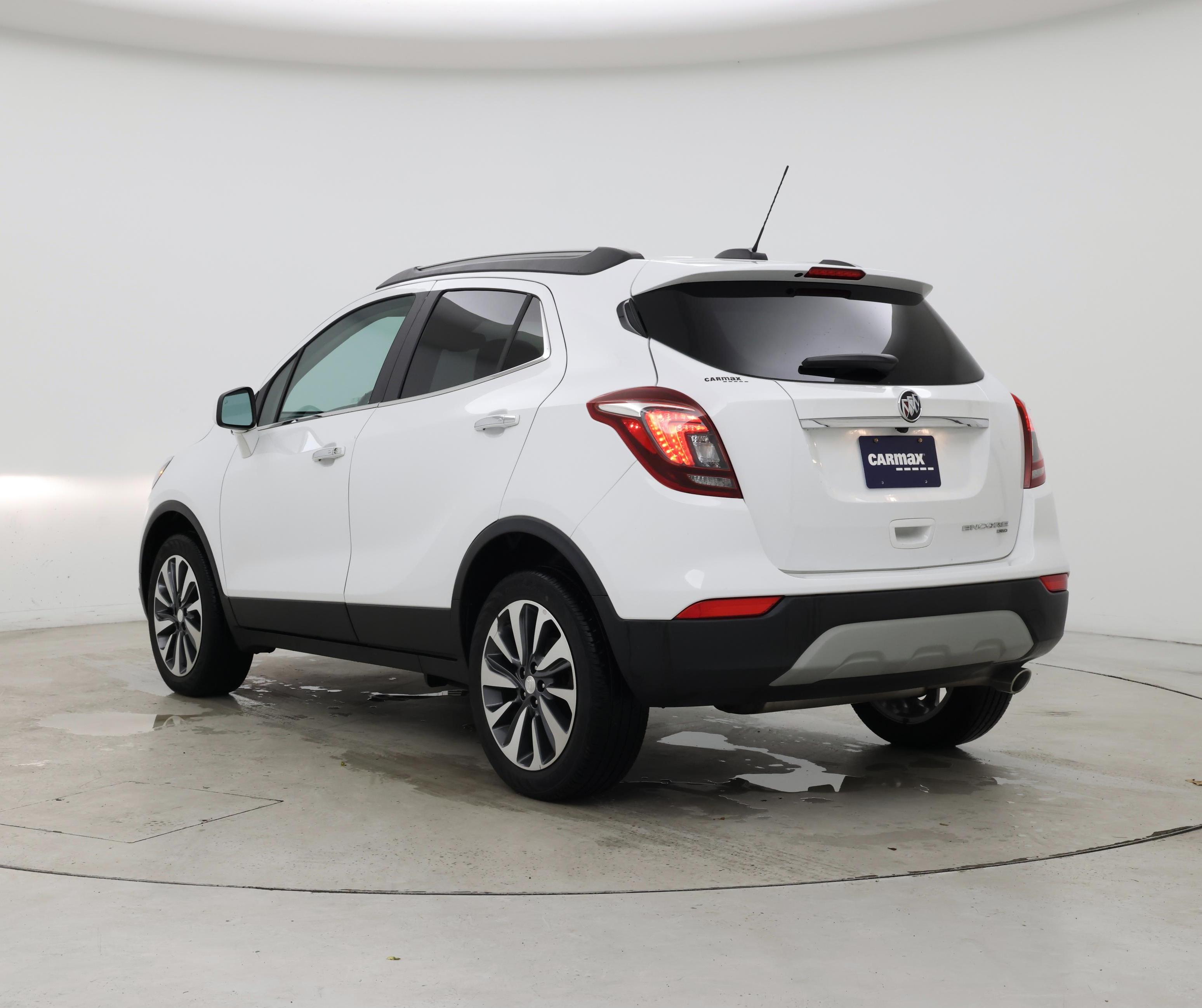 Thumbnail: 2022 Buick Encore - 2