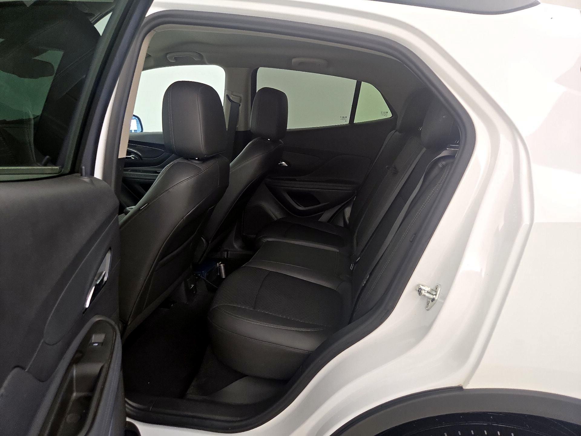 Thumbnail: 2022 Buick Encore - 19