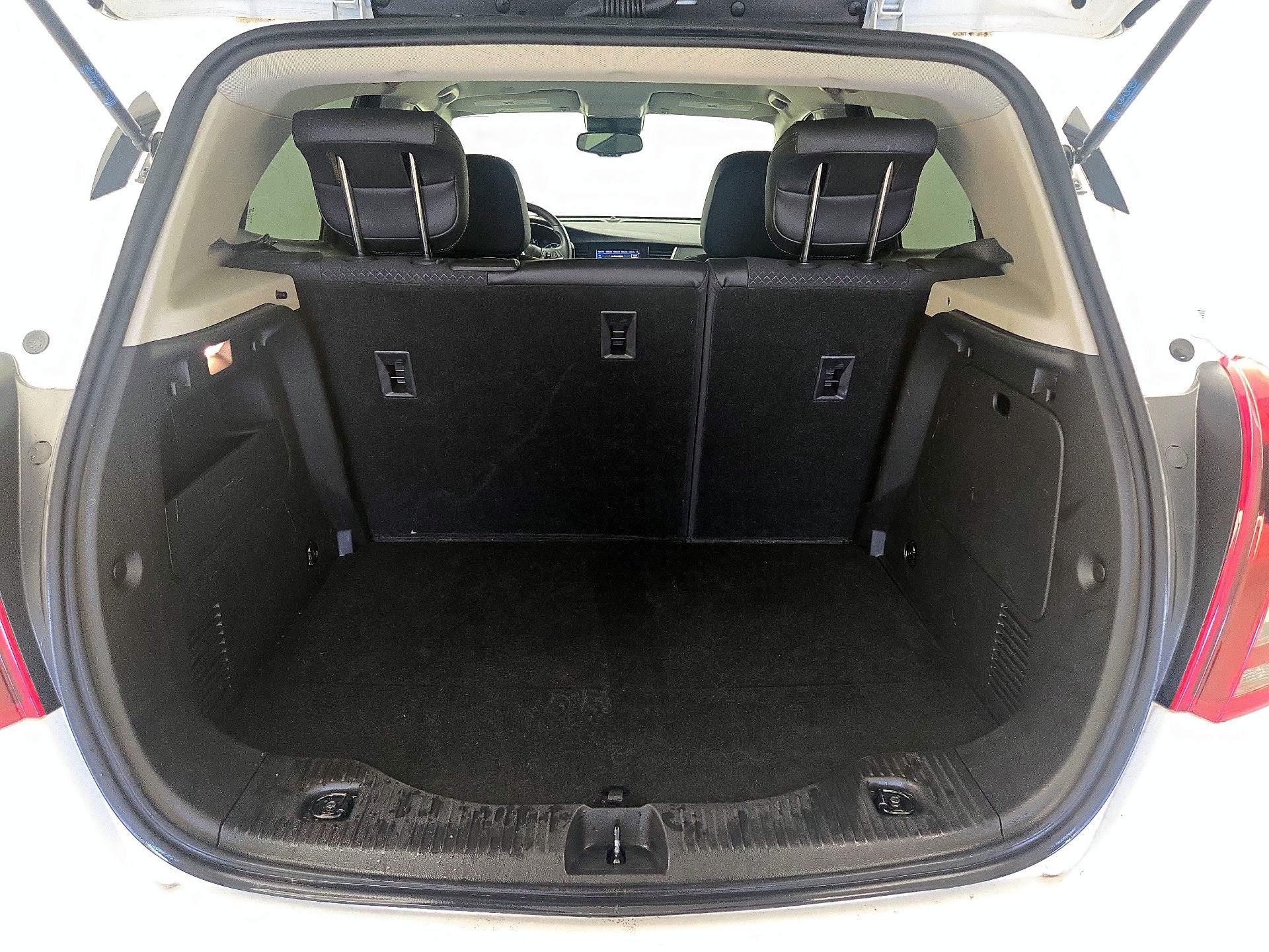 Thumbnail: 2022 Buick Encore - 20