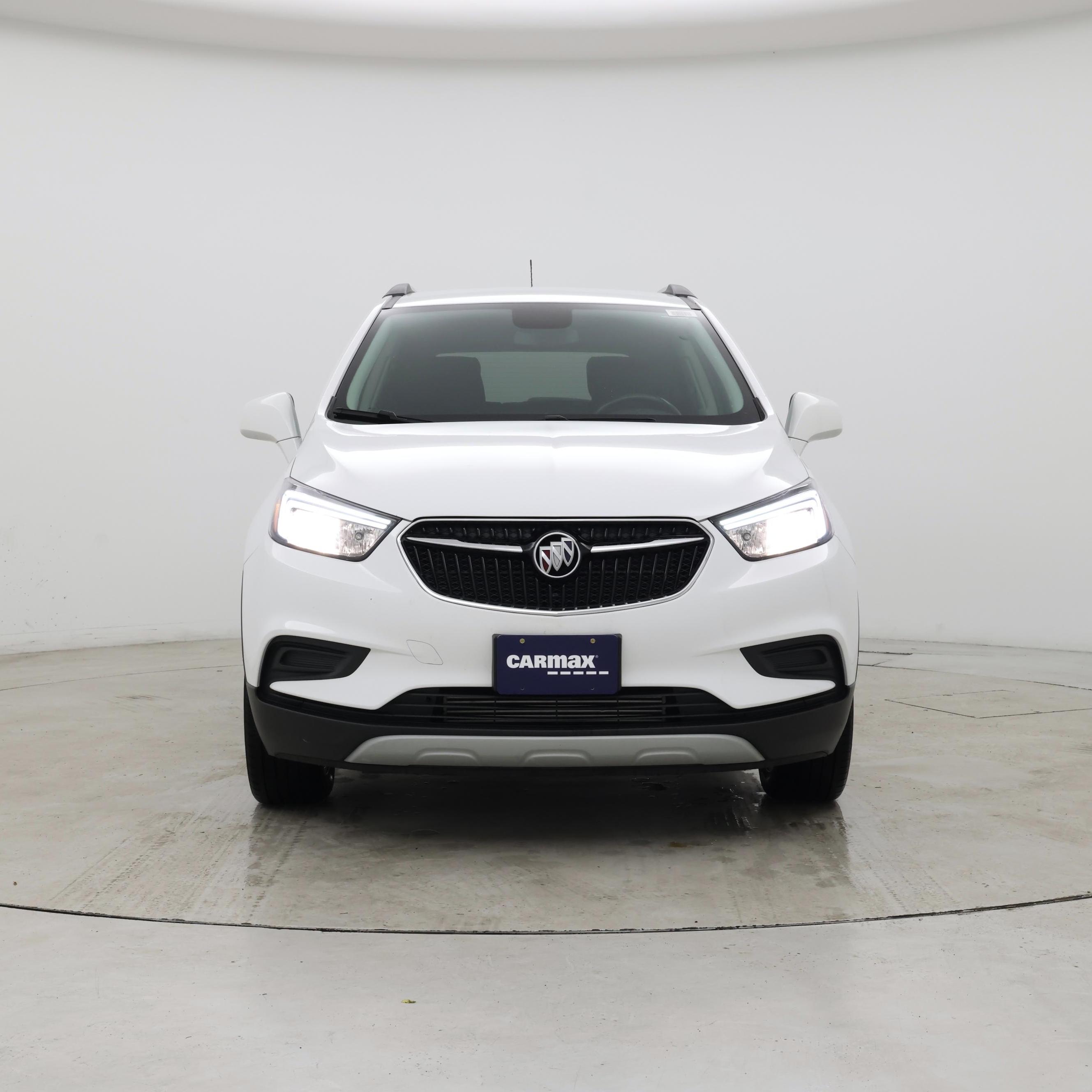 Thumbnail: 2022 Buick Encore - 5