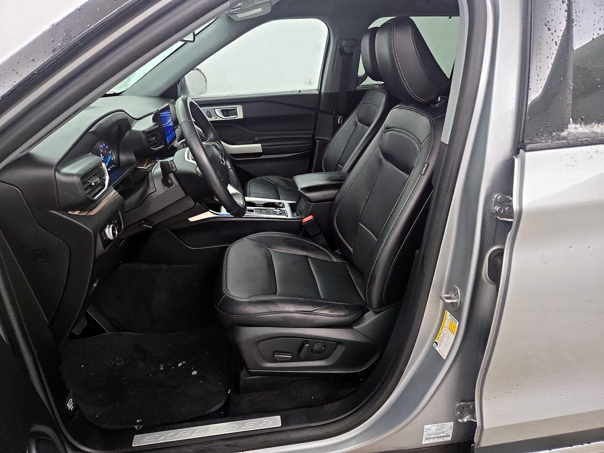 Thumbnail: 2023 Ford Explorer - 11