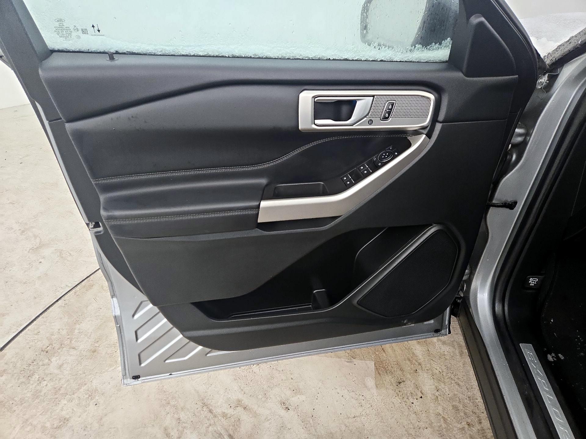 Thumbnail: 2023 Ford Explorer - 12