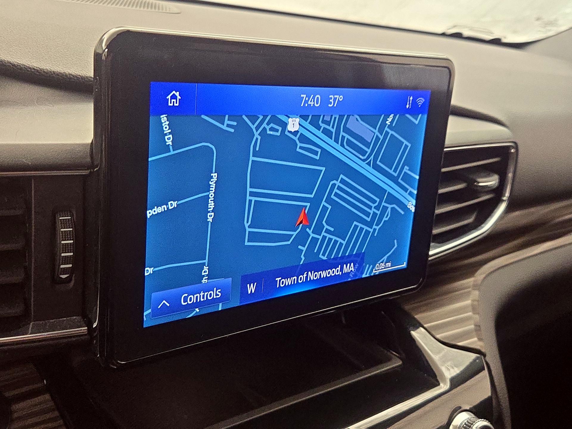 Thumbnail: 2023 Ford Explorer - 14