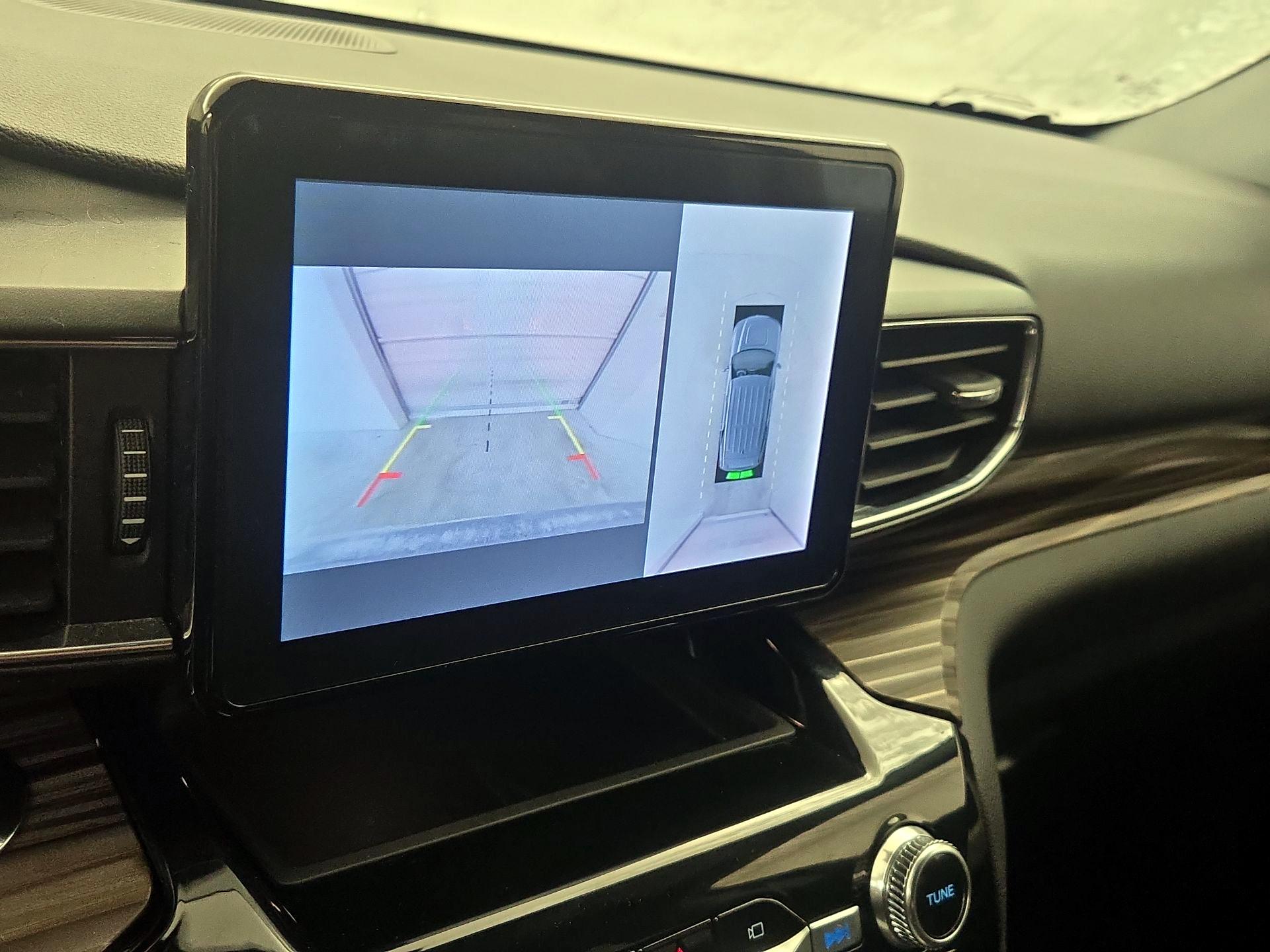 Thumbnail: 2023 Ford Explorer - 15