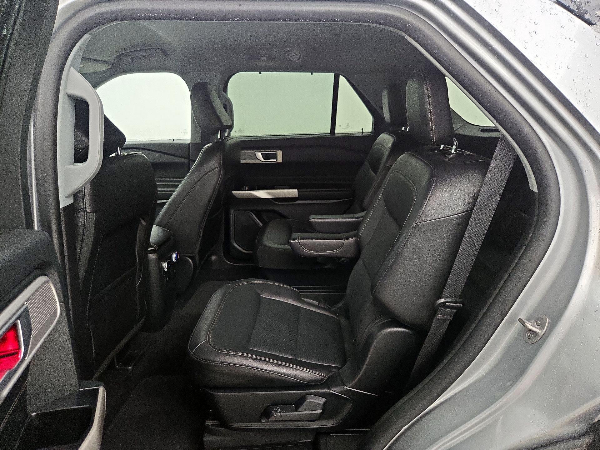 Thumbnail: 2023 Ford Explorer - 20