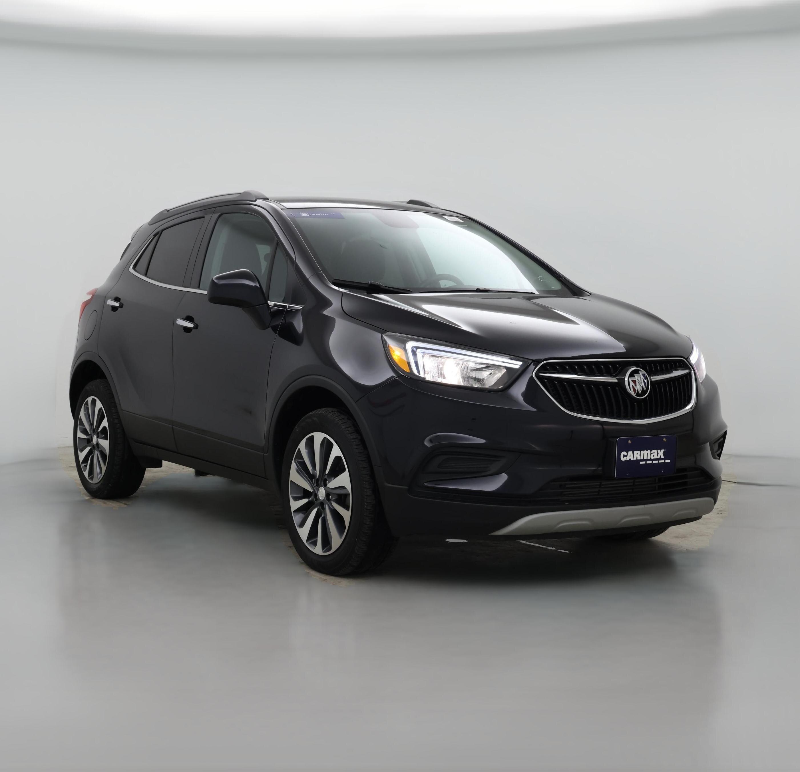 Thumbnail: 2022 Buick Encore - 1