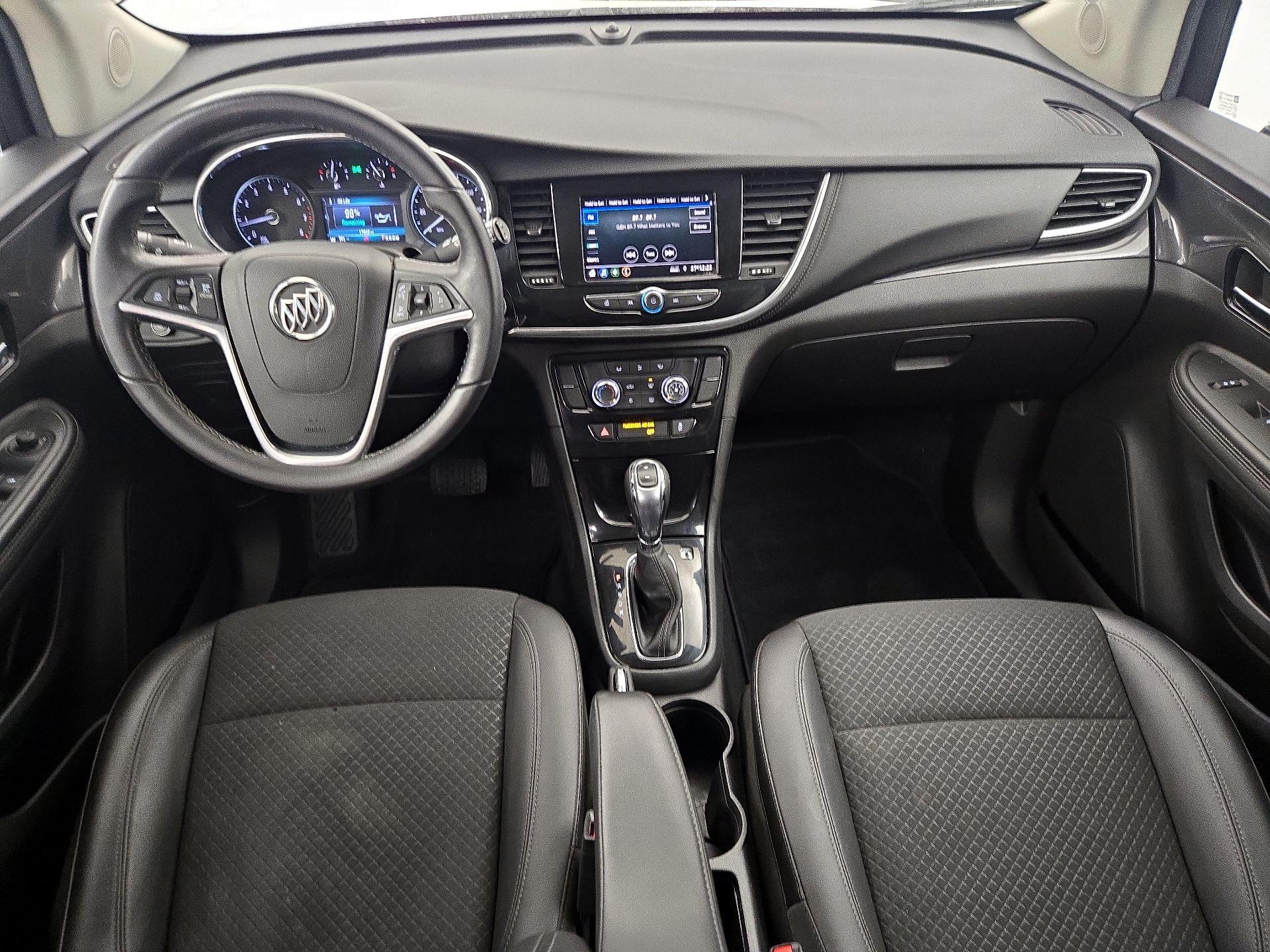 Thumbnail: 2022 Buick Encore - 9