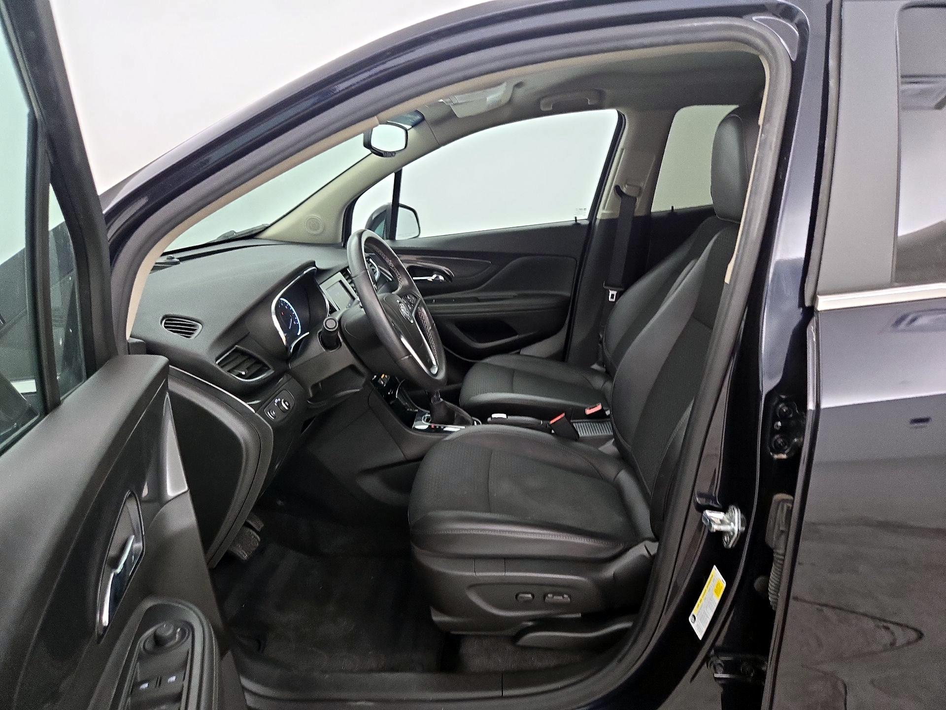 Thumbnail: 2022 Buick Encore - 11