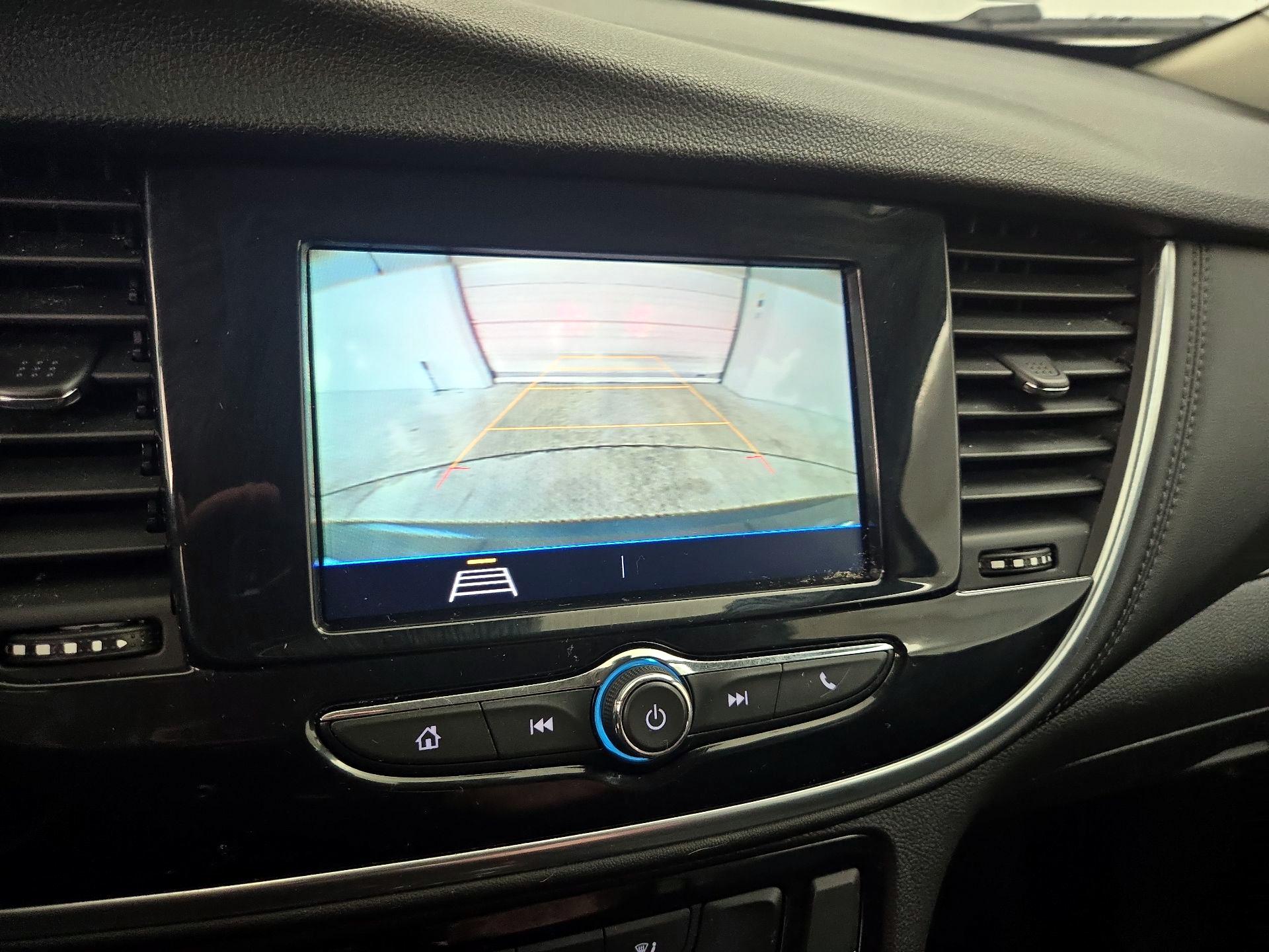 Thumbnail: 2022 Buick Encore - 14