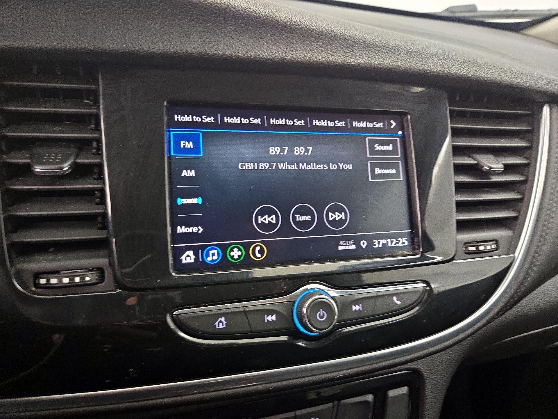 Thumbnail: 2022 Buick Encore - 15