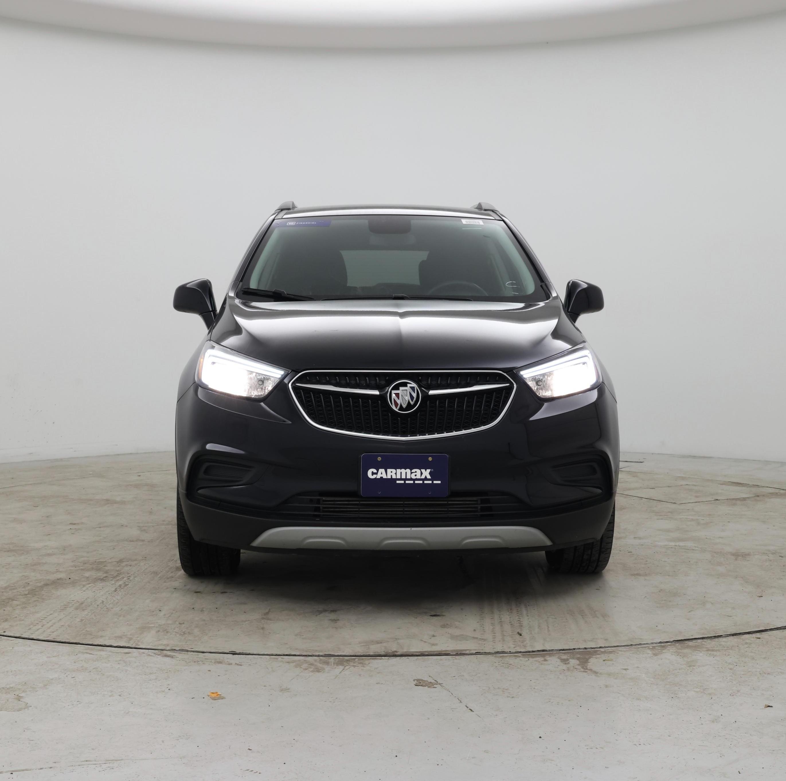 Thumbnail: 2022 Buick Encore - 5